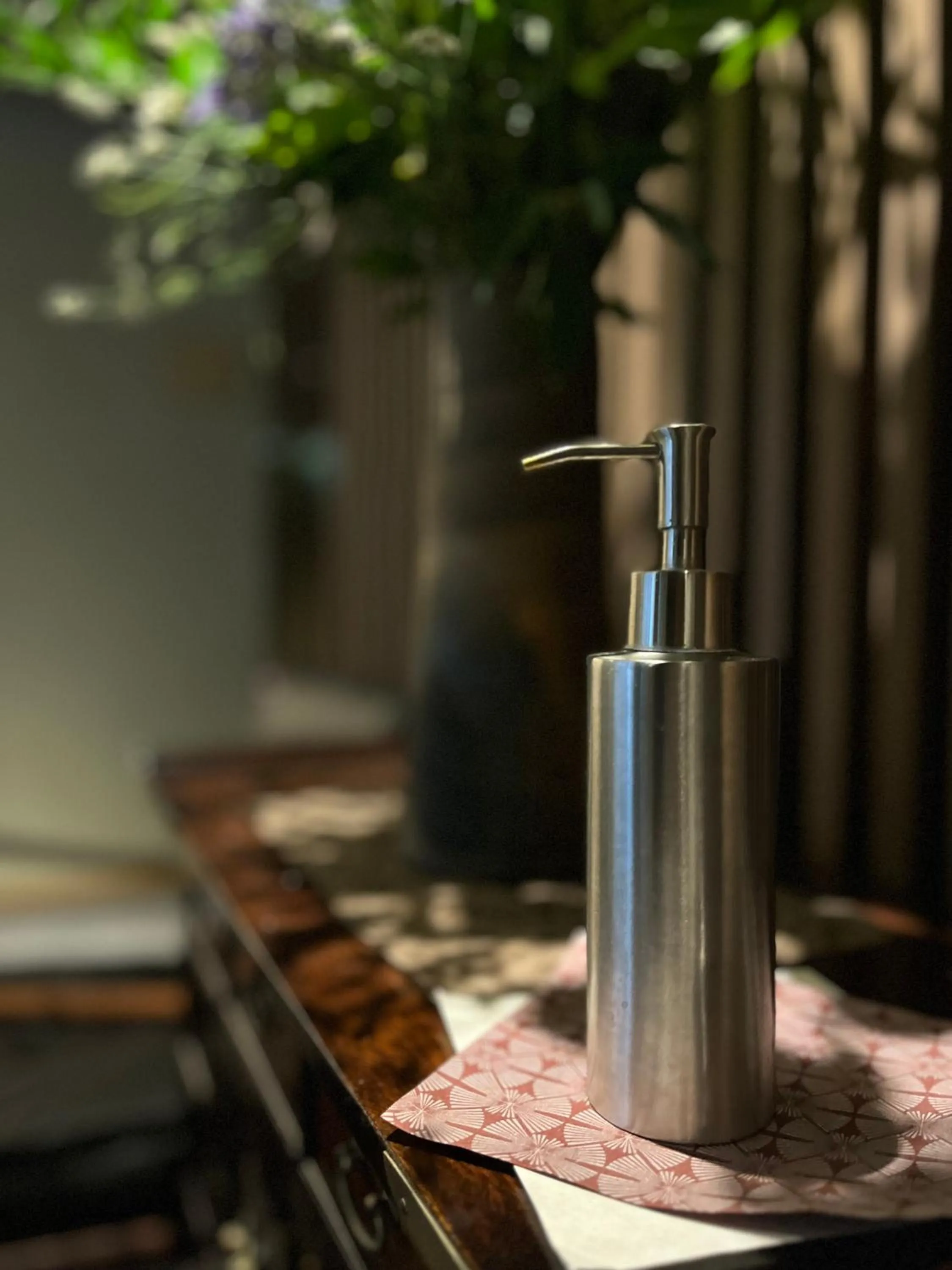 Area and facilities in 厳島いろは