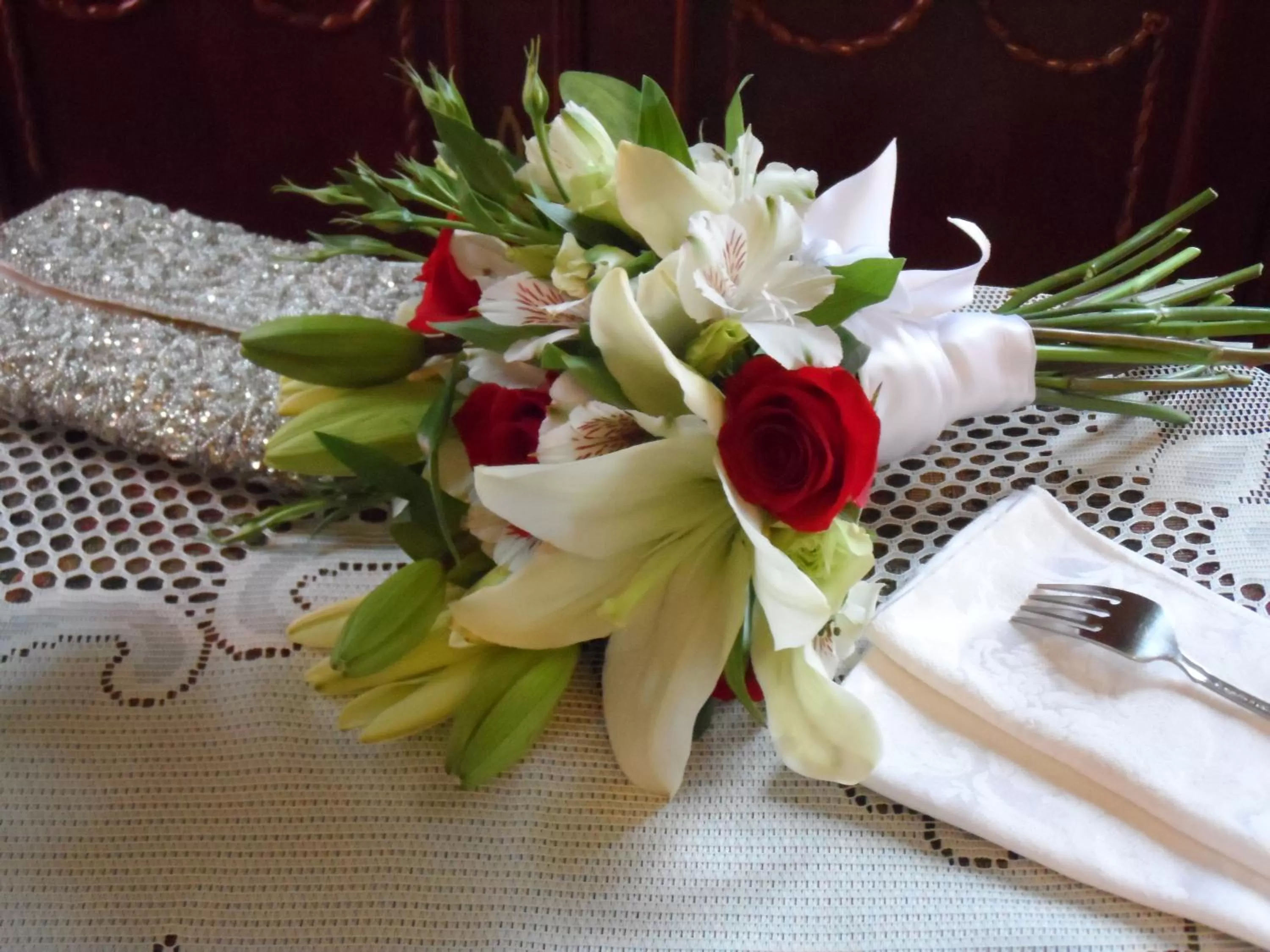 Activities in Mayhurst Estate