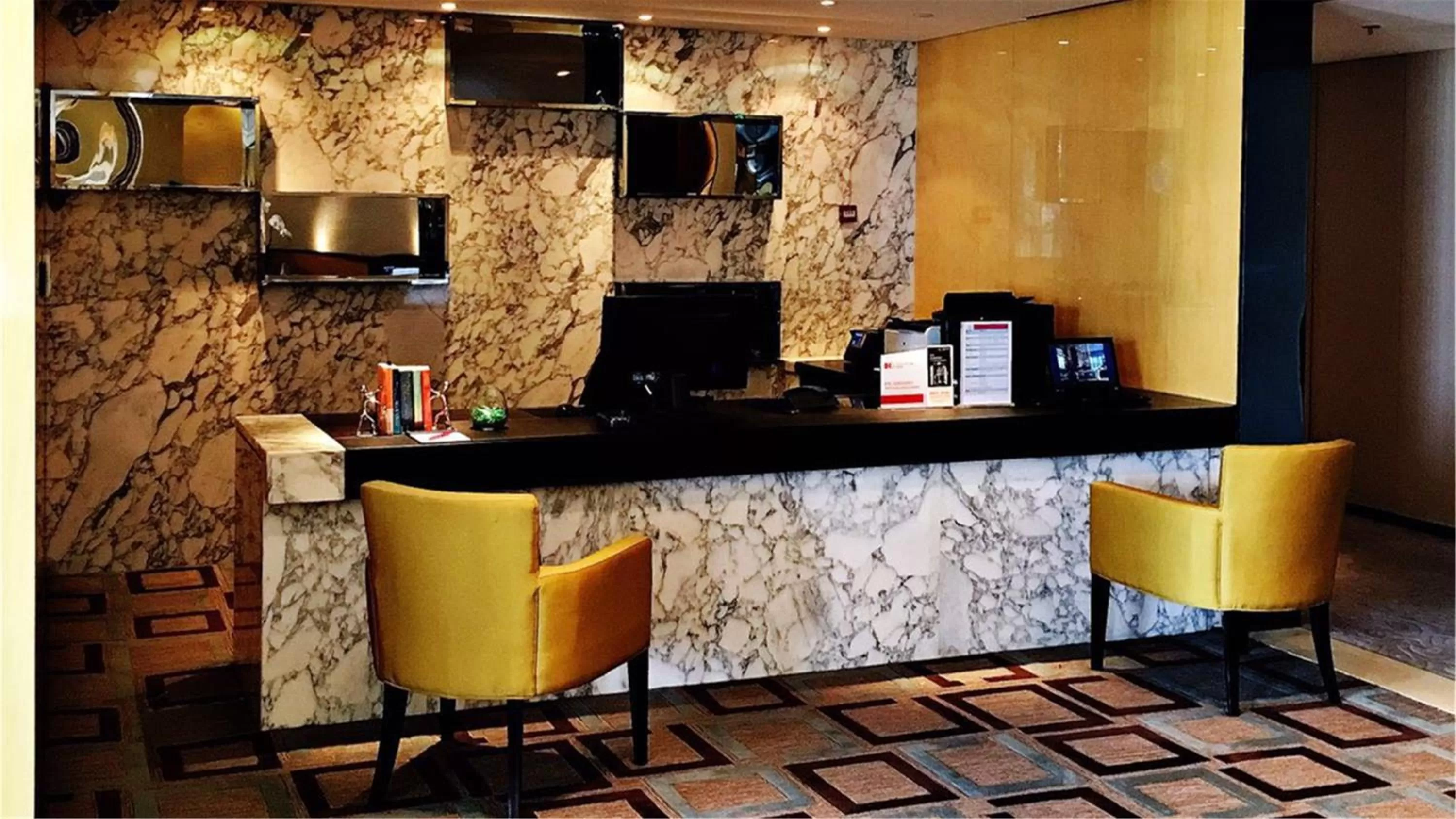 Other in Crowne Plaza Beijing Lido by IHG