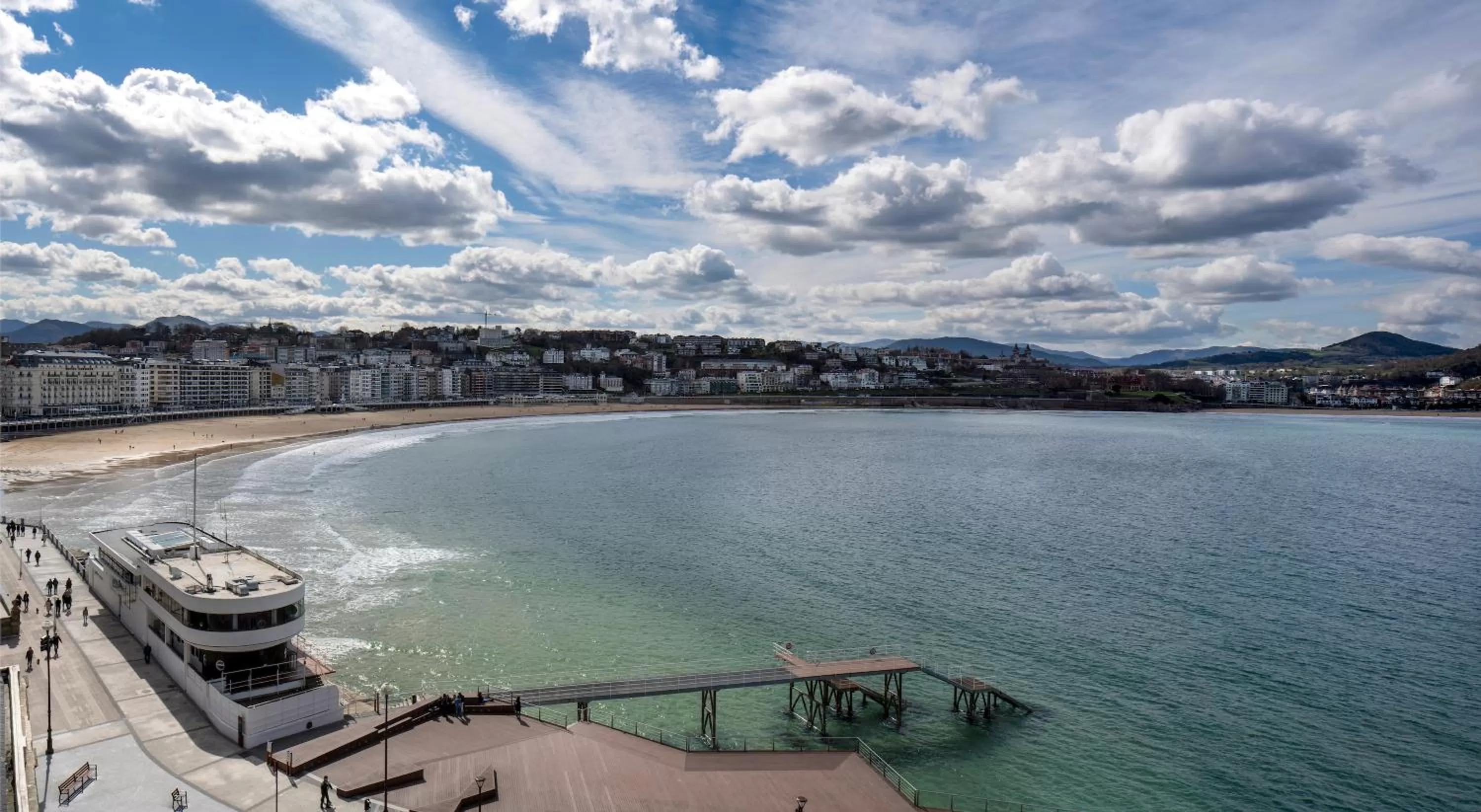 Nearby landmark in Lasala Plaza Hotel - Adults Only