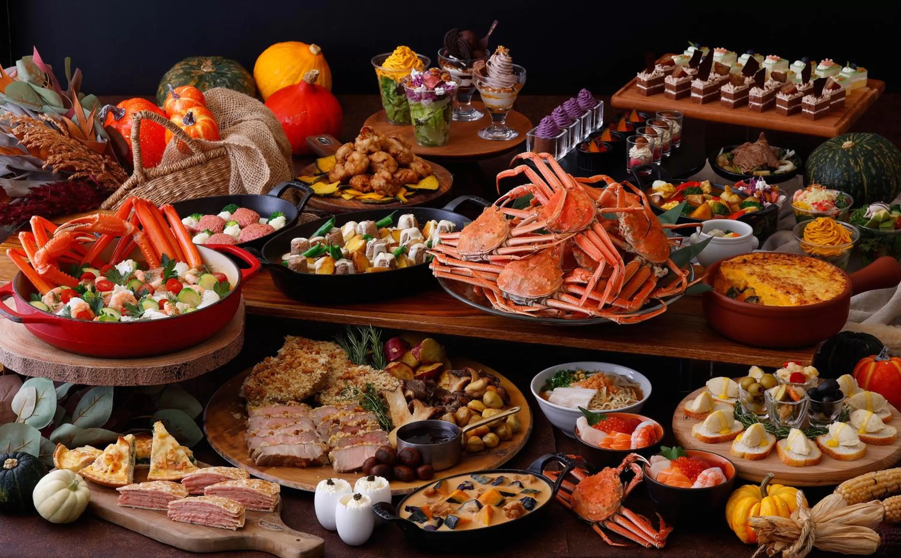 Restaurant/places to eat in InterContinental Tokyo Bay by IHG