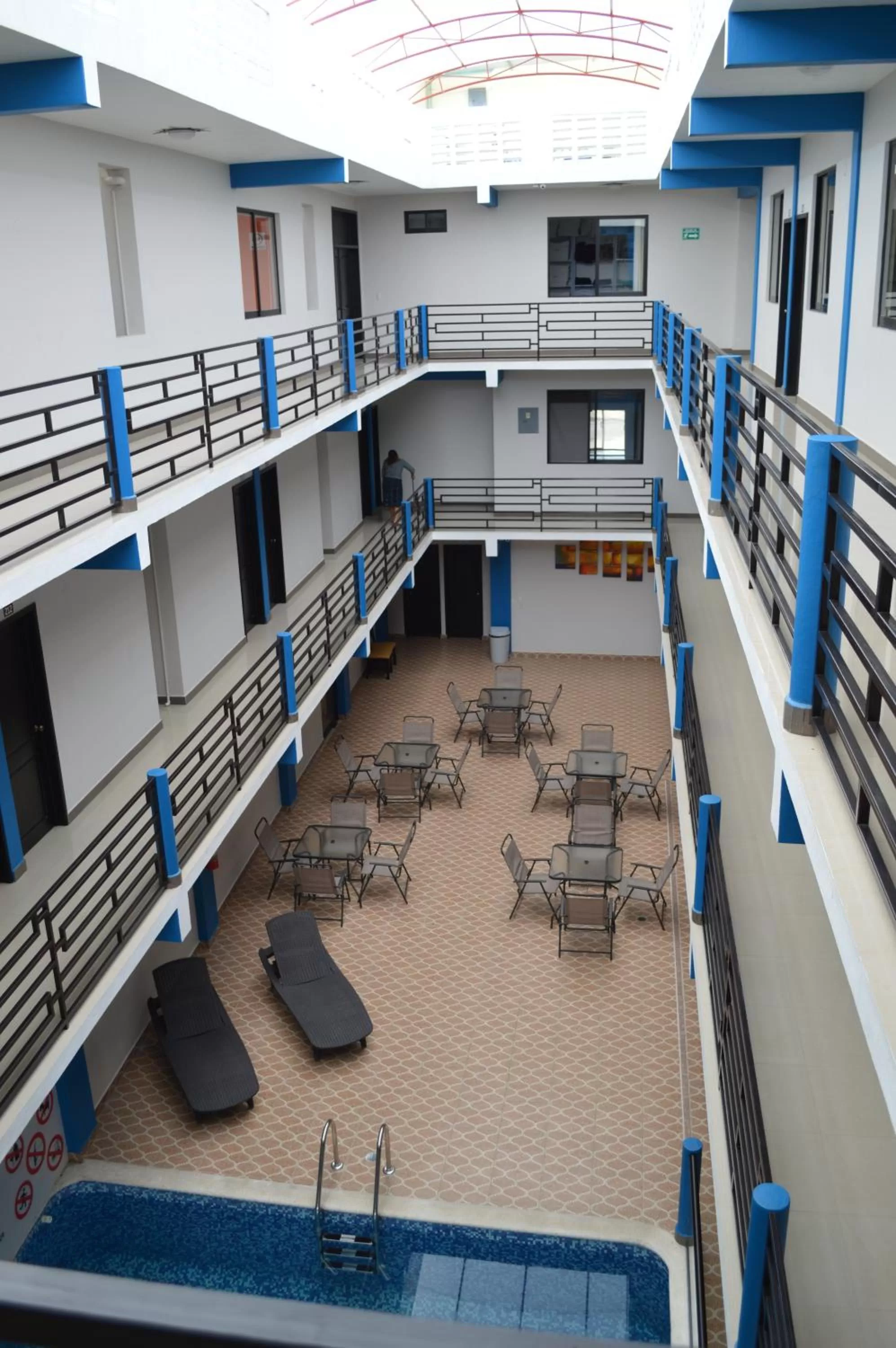 Hotel Castillo Del Rey