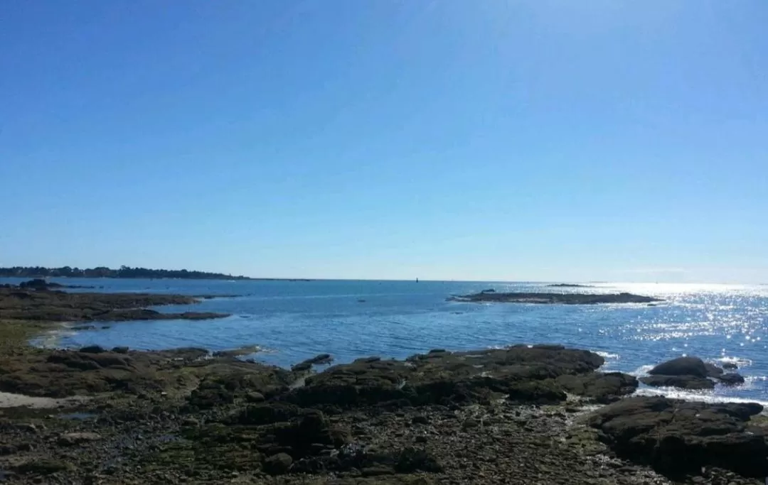 Les chambres de l'Atelier