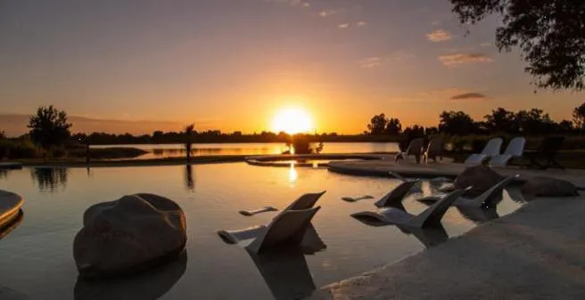 Howard Johnson Resort & Convention Center Ezeiza