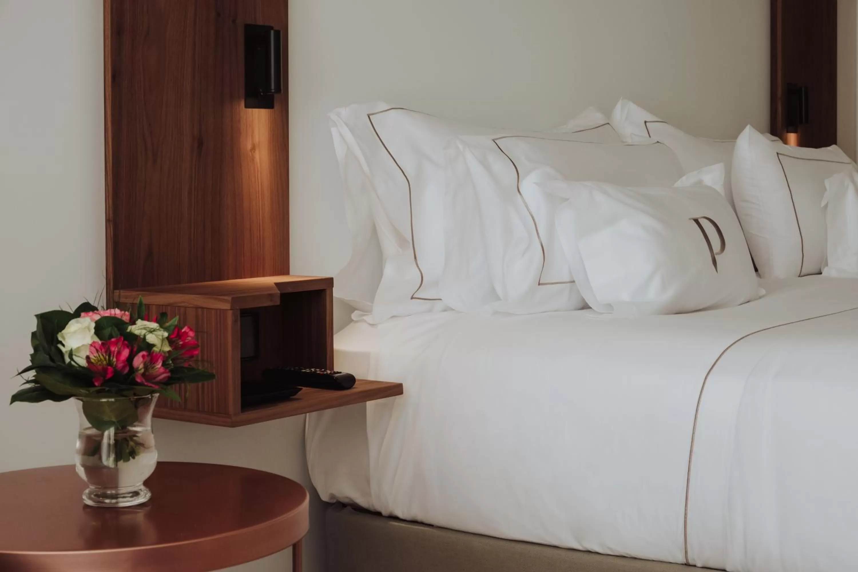 Bed in Es Princep - The Leading Hotels of the World