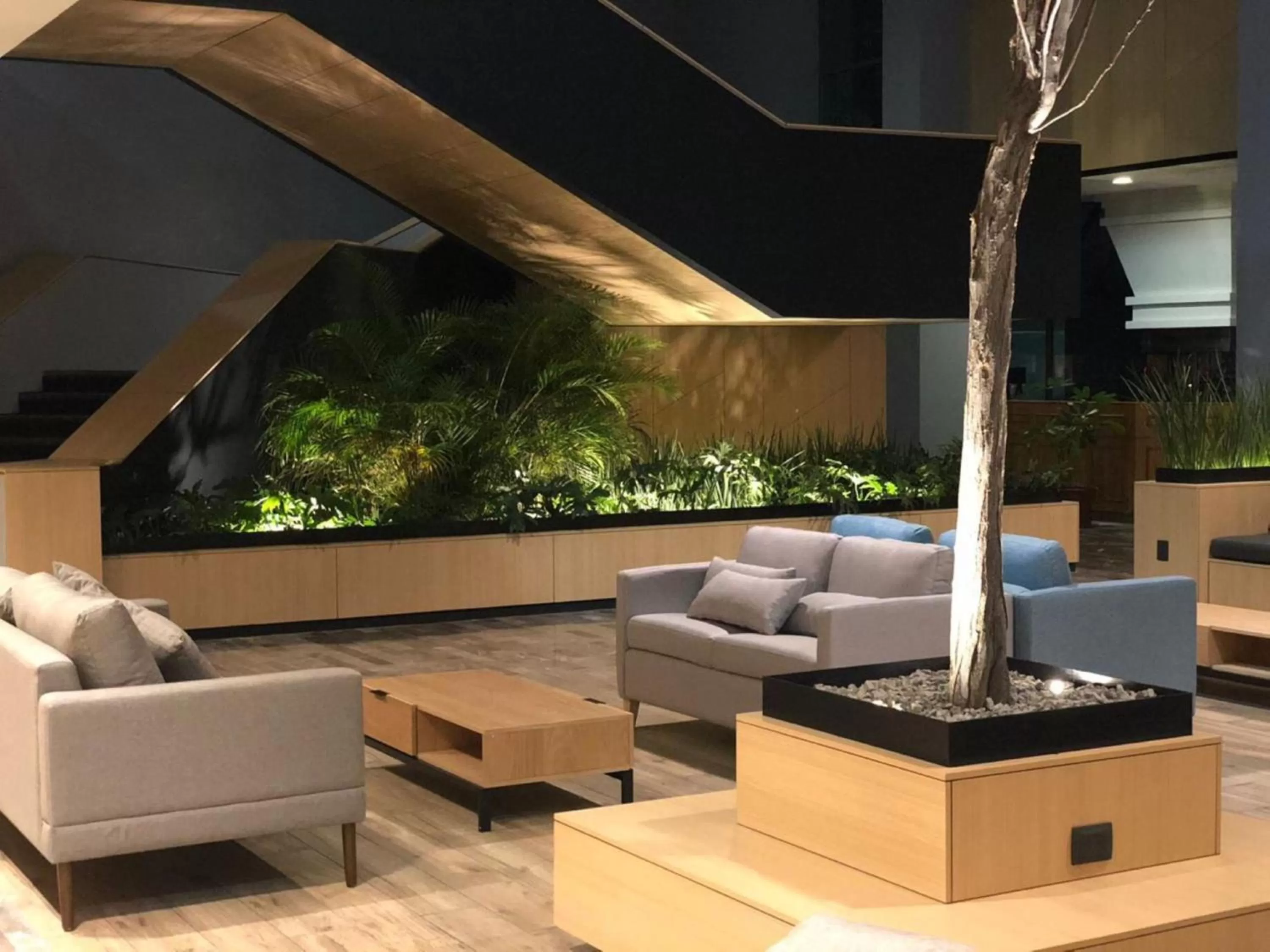 Property building in Holiday Inn Morelia by IHG