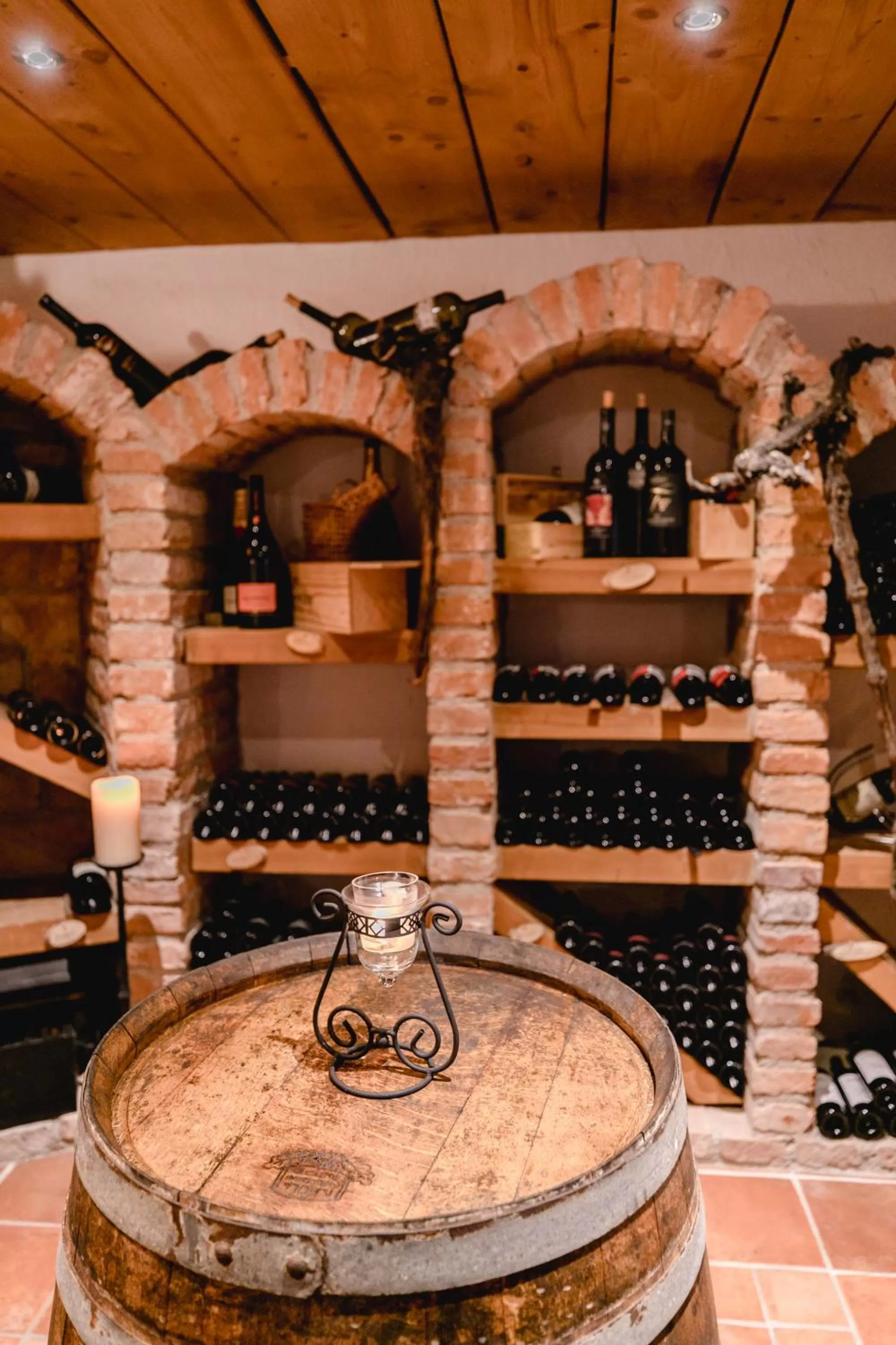 Banquet/Function facilities in Gasthof Rothwangl Hannes