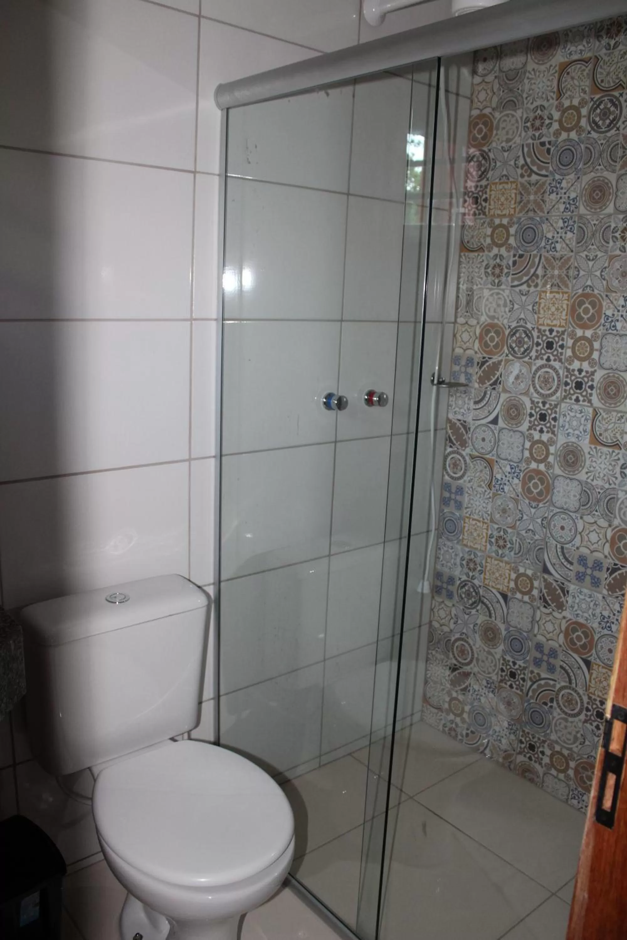 Pousada Morro dos Ventos