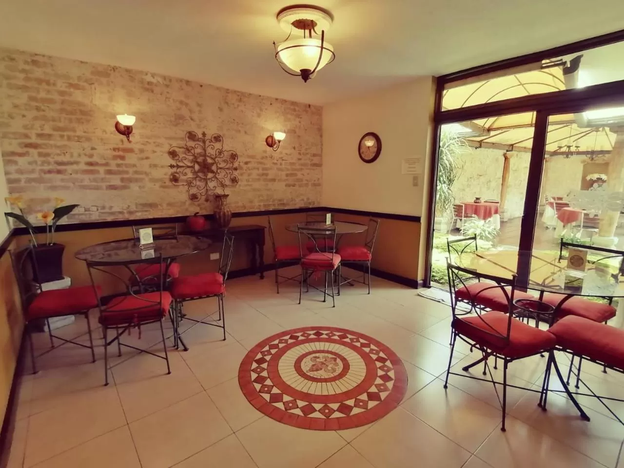 Hostal Villa Toscana