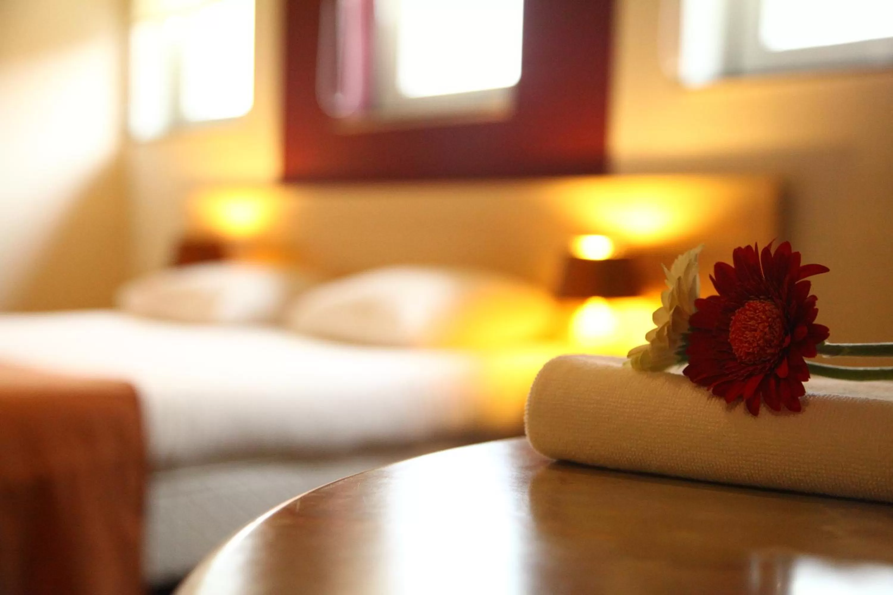 Other, Bed in De Witte Hoeve