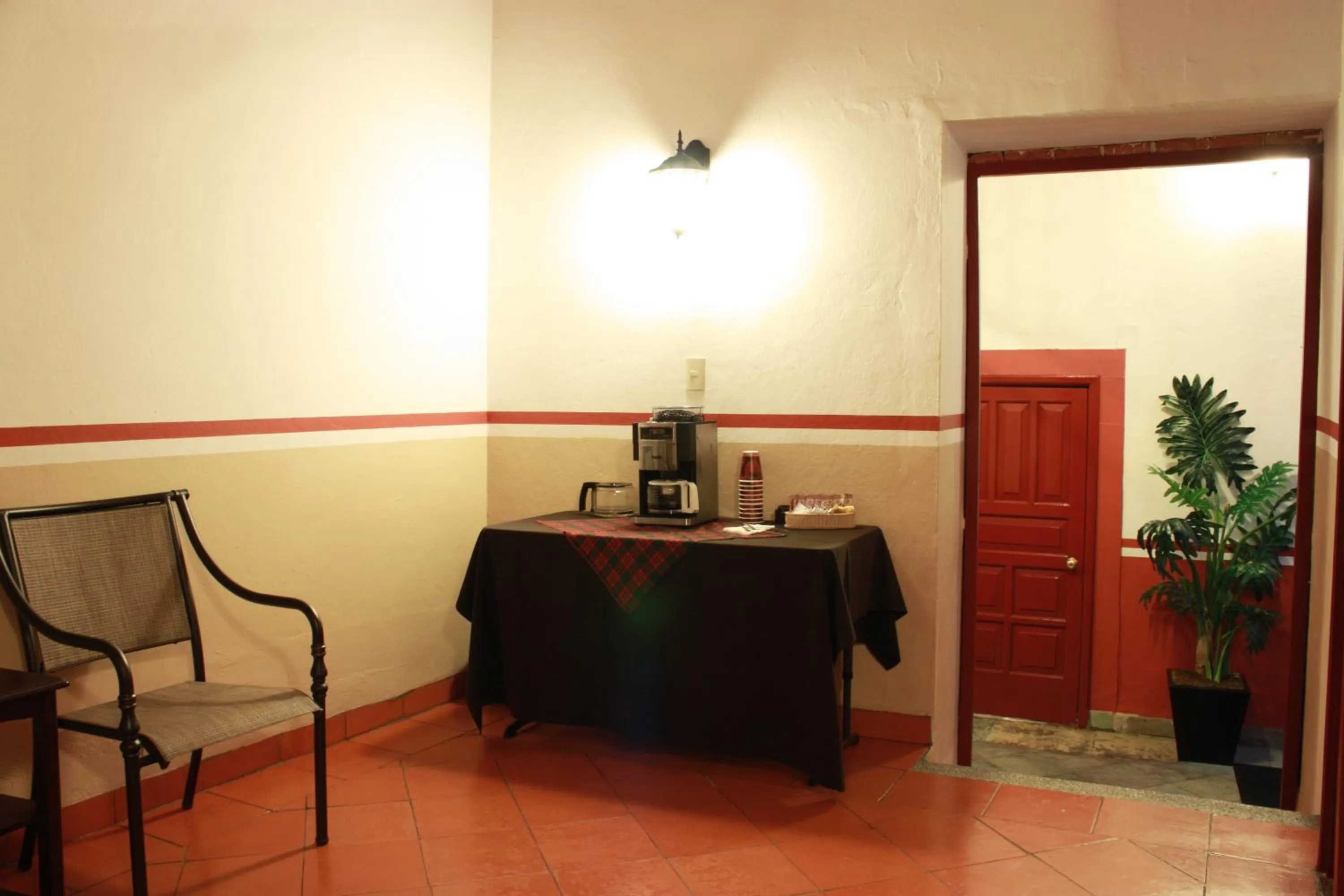 Other in Hotel de la Paz