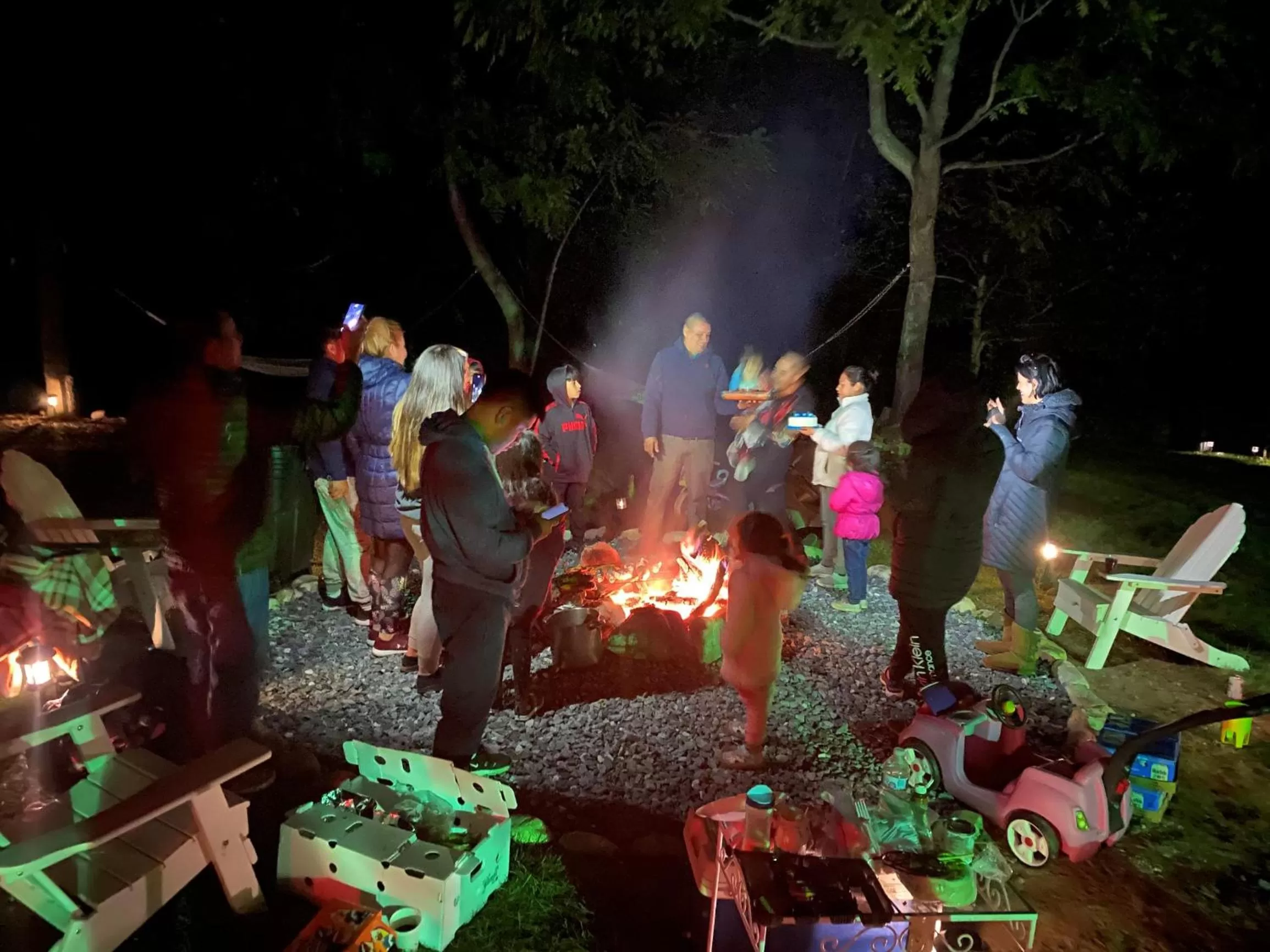 Arcady Mountain Motor Lodge