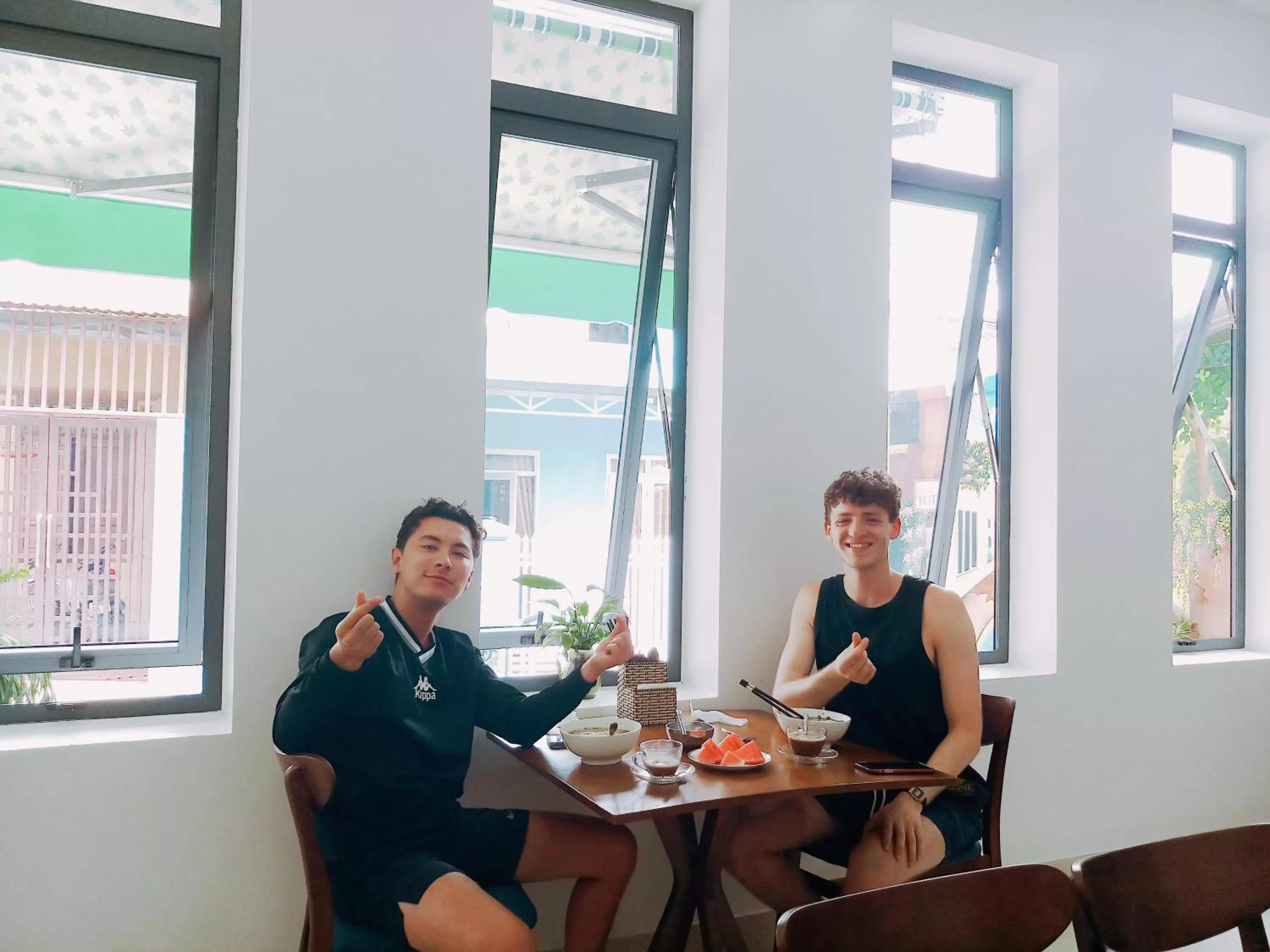 Peaceful House Hostel