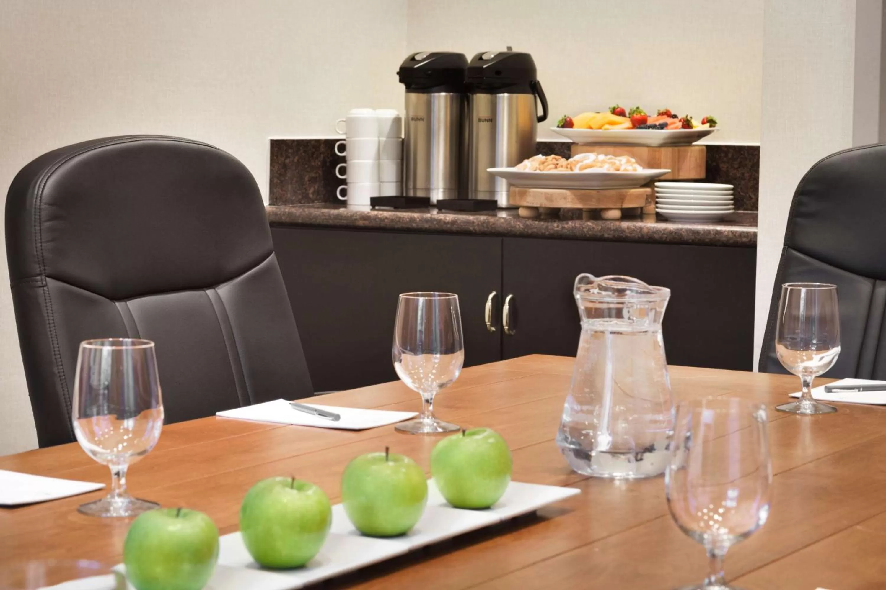 Meeting/conference room in Embassy Suites by Hilton Temecula Valley Wine Country