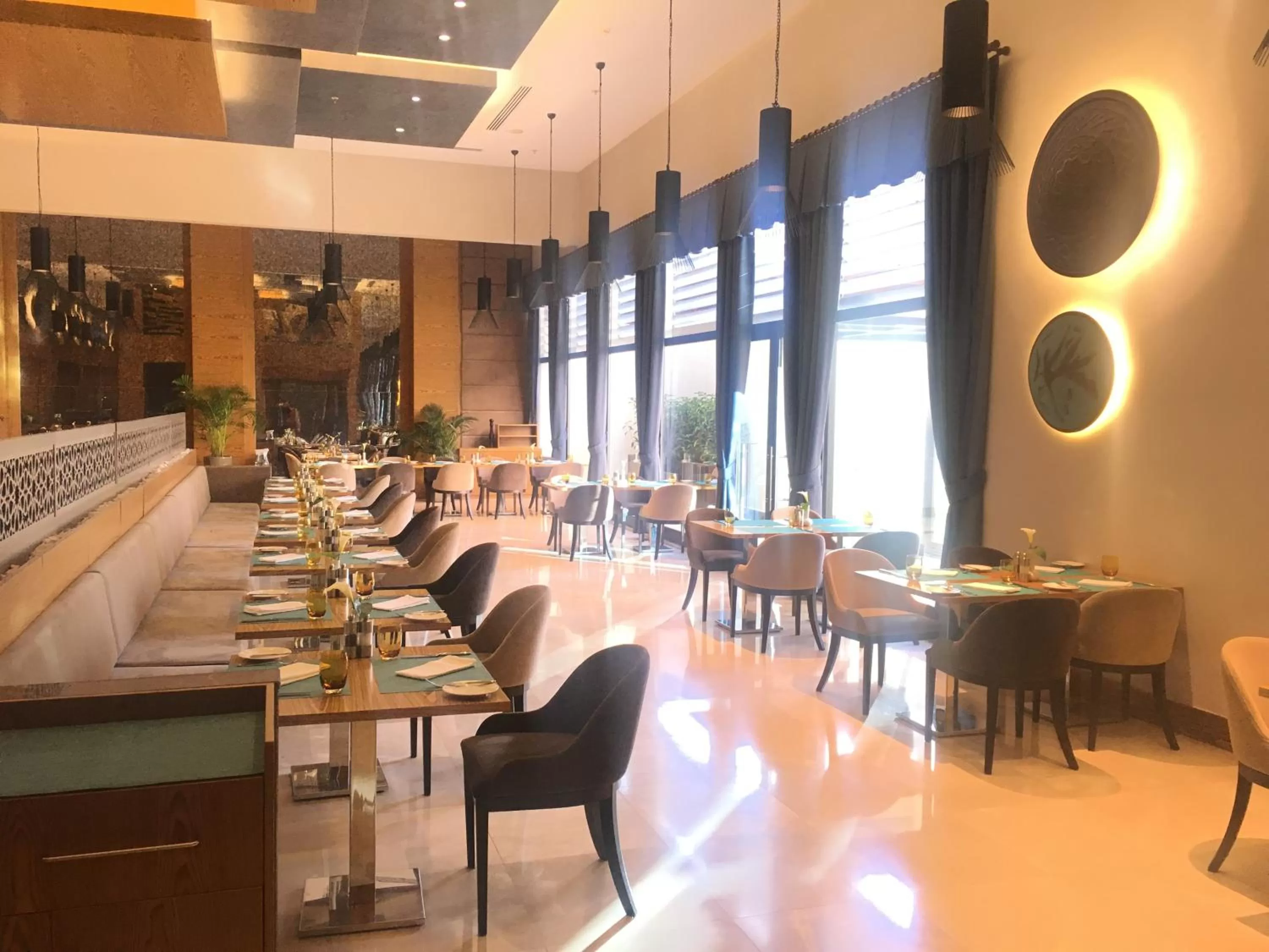 Restaurant/places to eat in Divan Gaziantep