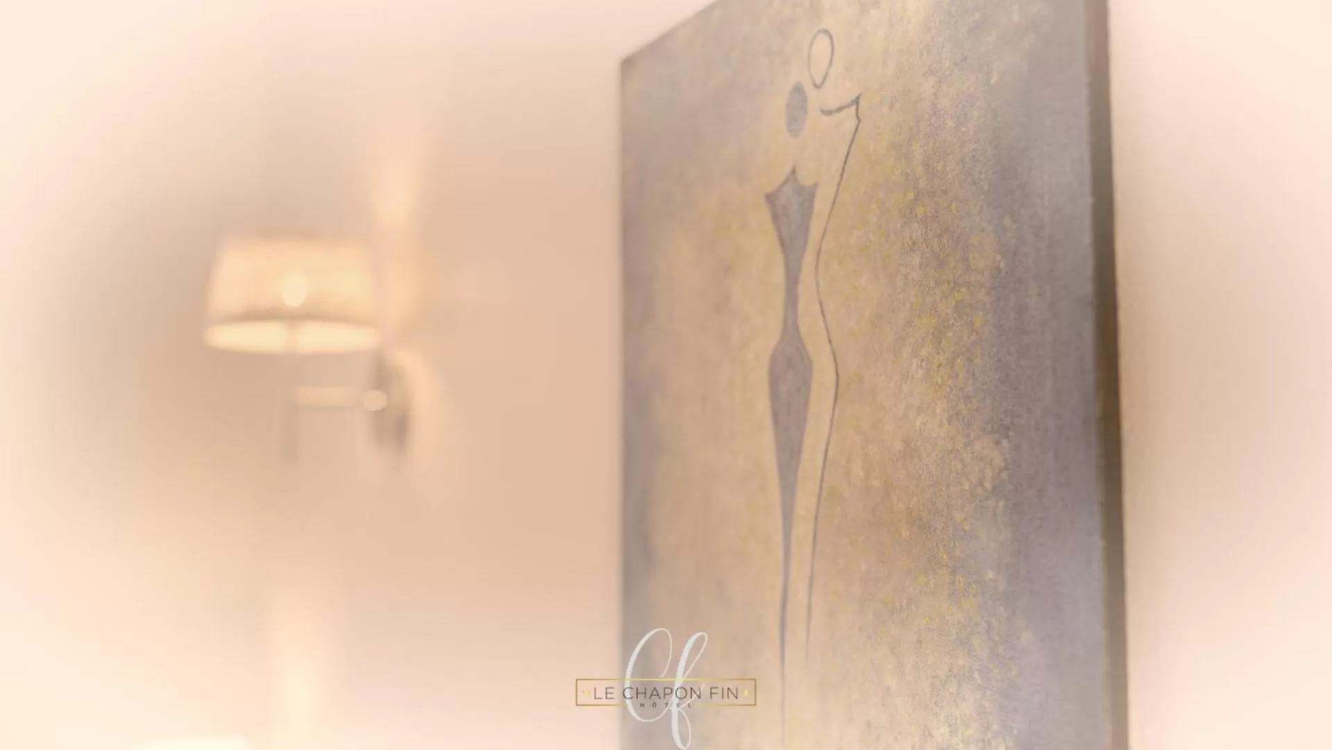 HÔTEL LE CHAPON FIN