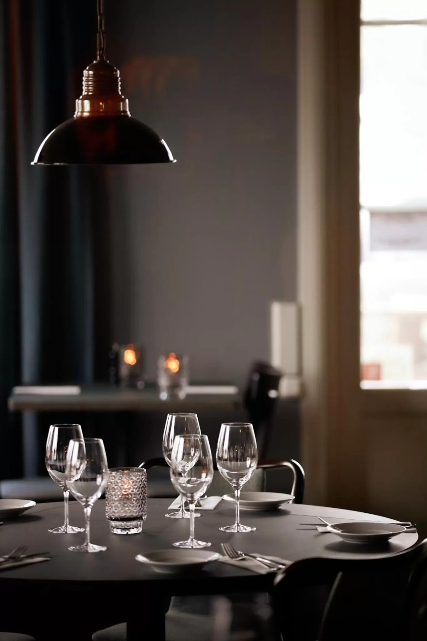 Restaurant/places to eat in Åtellet Hotell