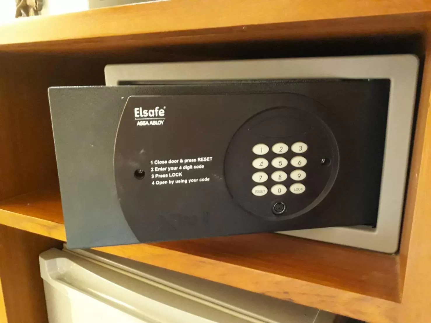 Other in New Siam II