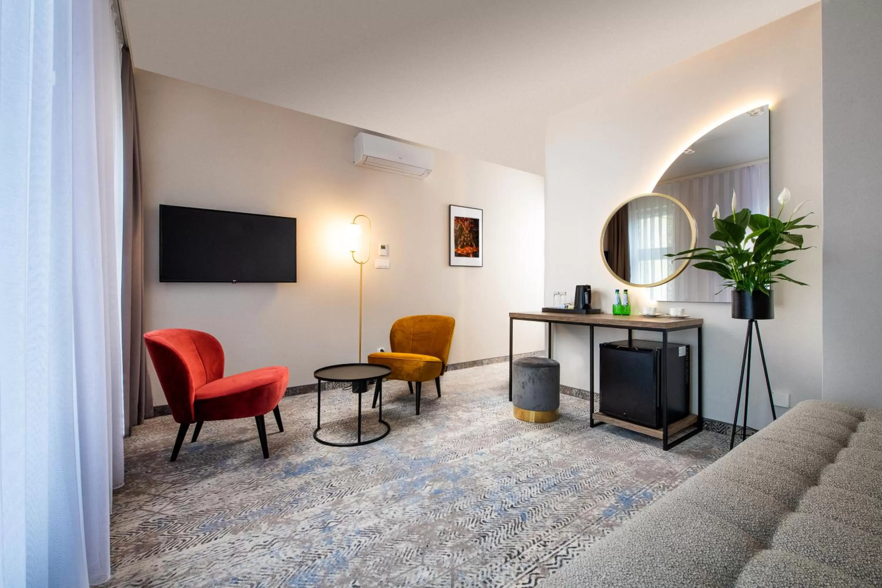 TV and multimedia in MR67 Mayera Rapaporta