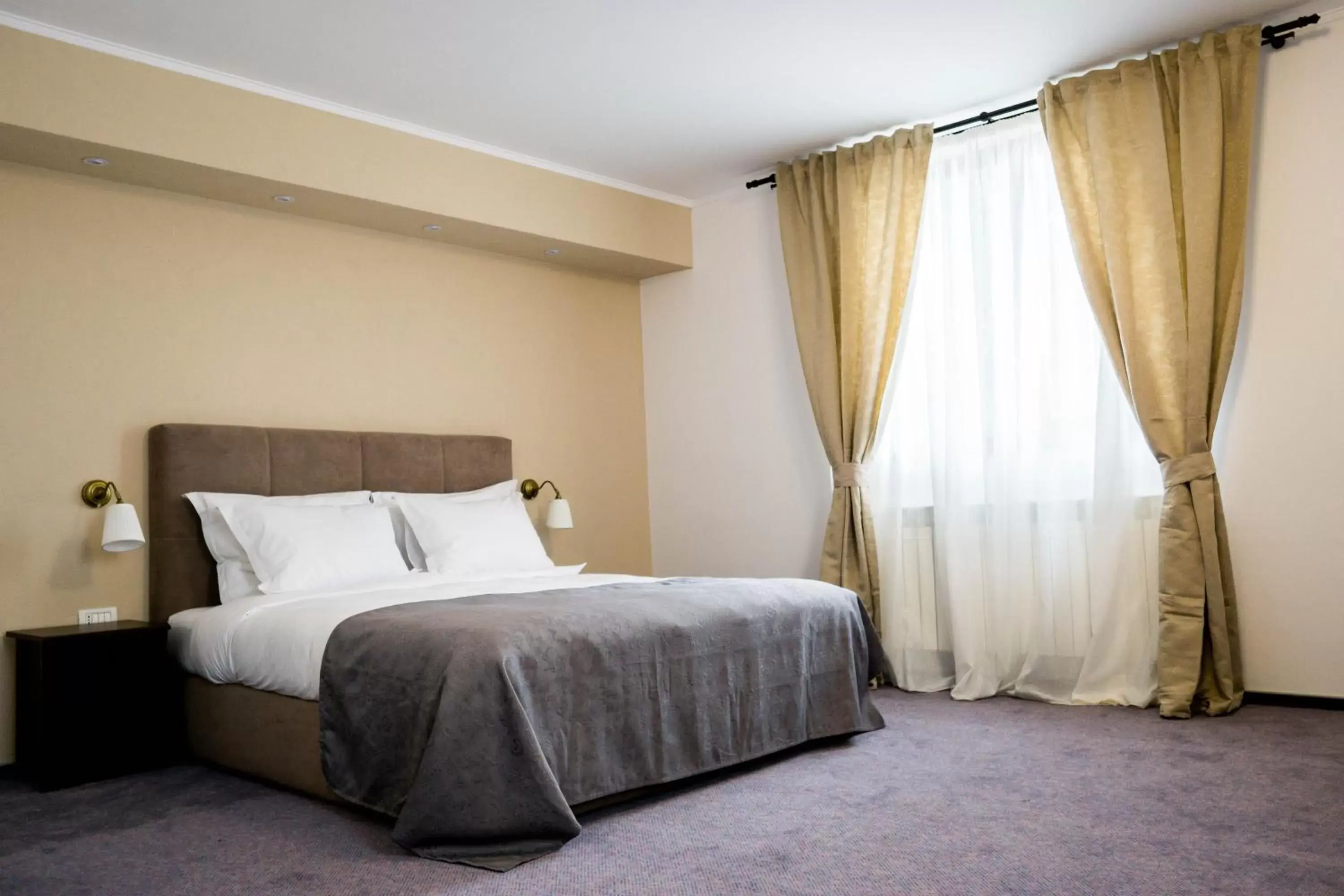 Standard Double Room in Nest Standard Double Room in Nest