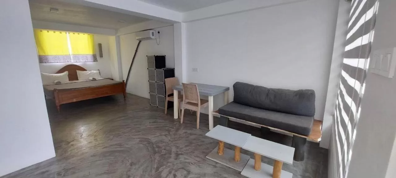 Apartment in NAVA b&b