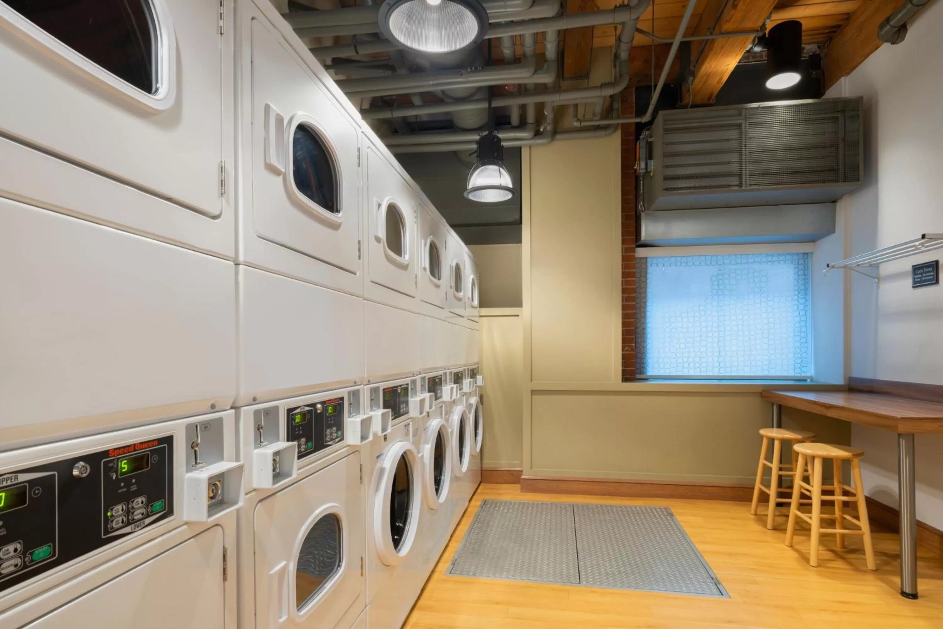 Other in Residence Inn by Marriott Boston Downtown Seaport