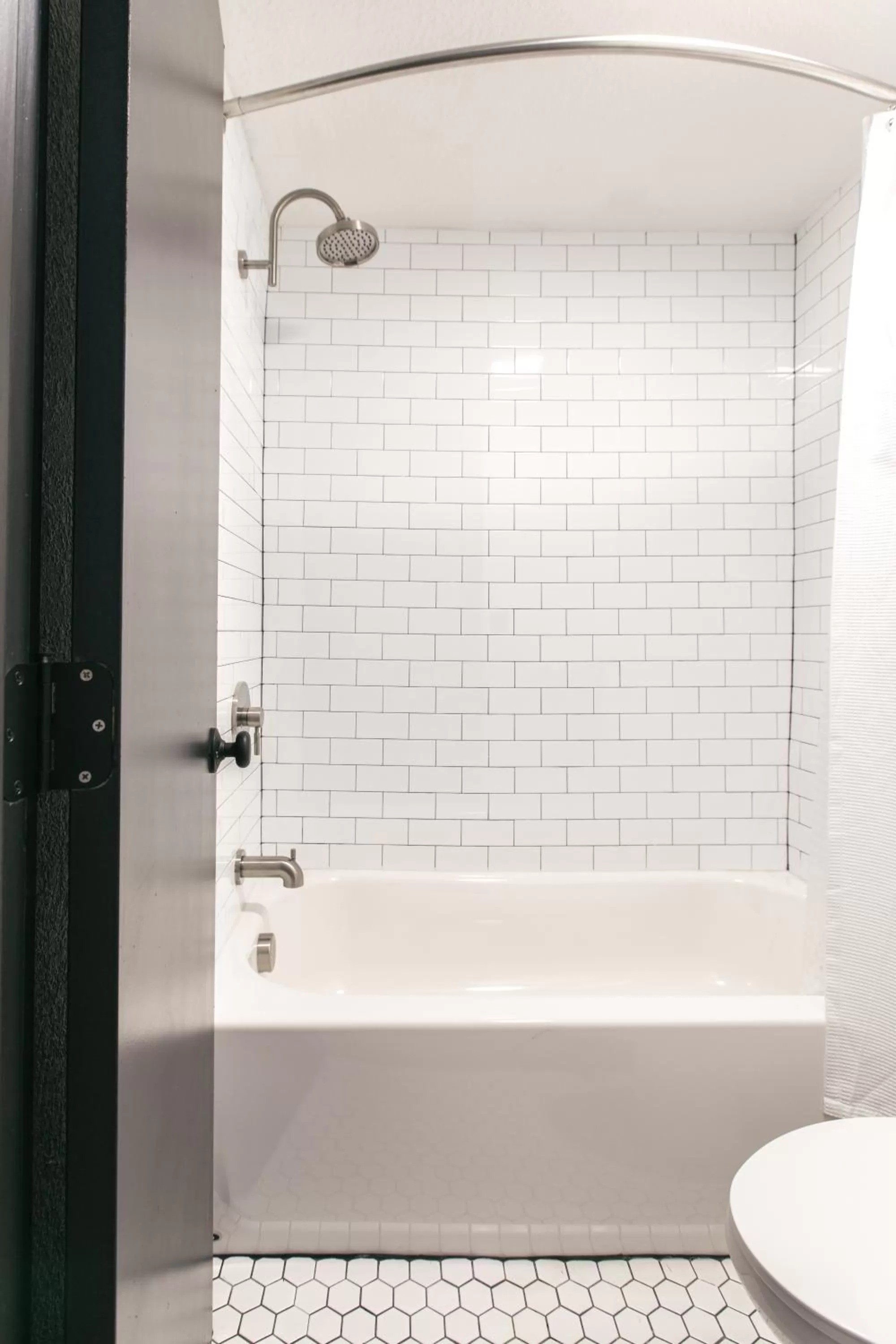 King Studio in The Iris Motel