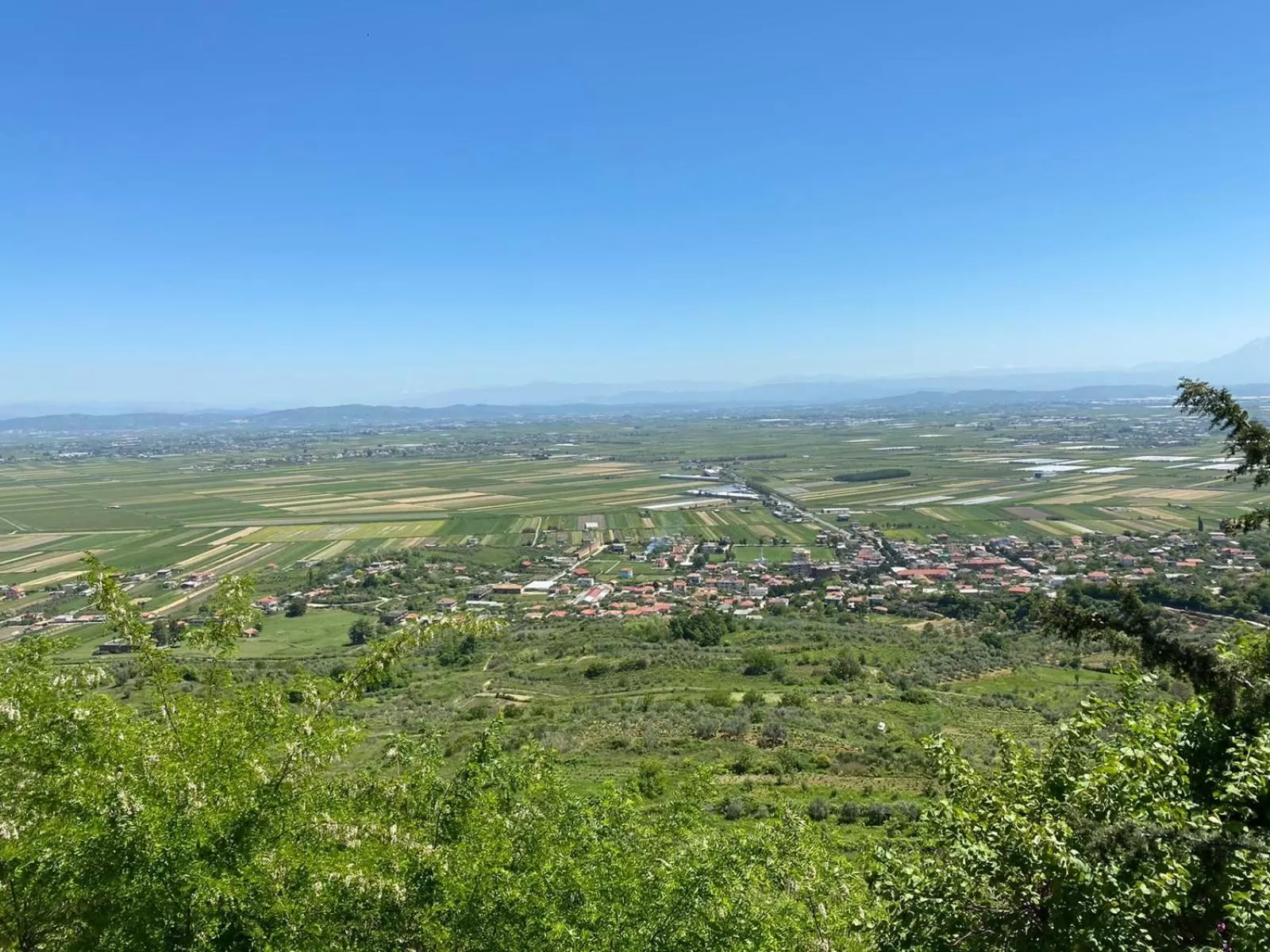 View (from property/room) in Ardenica Boutique Hotel