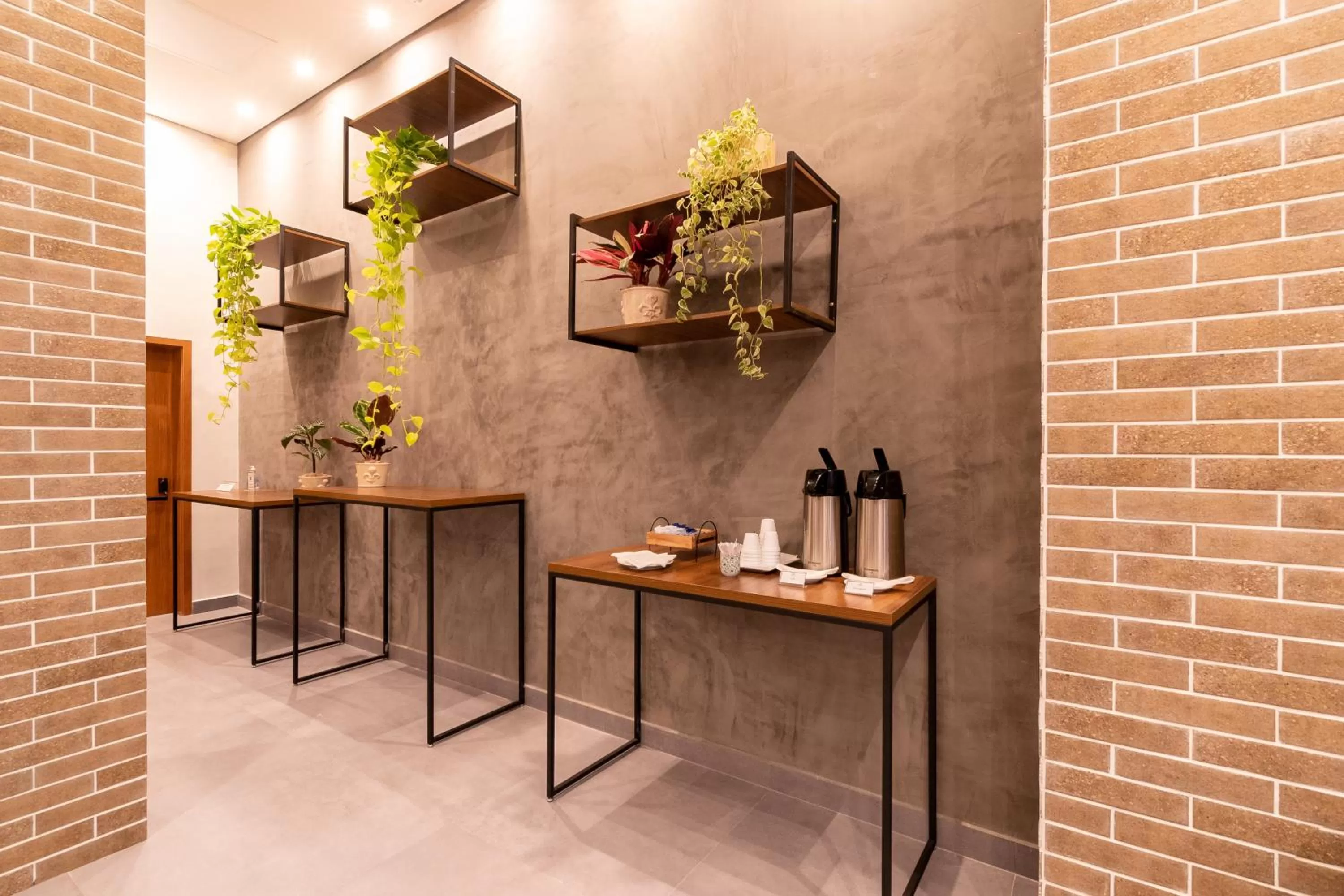 Meeting/conference room in Holiday Inn Manaus by IHG