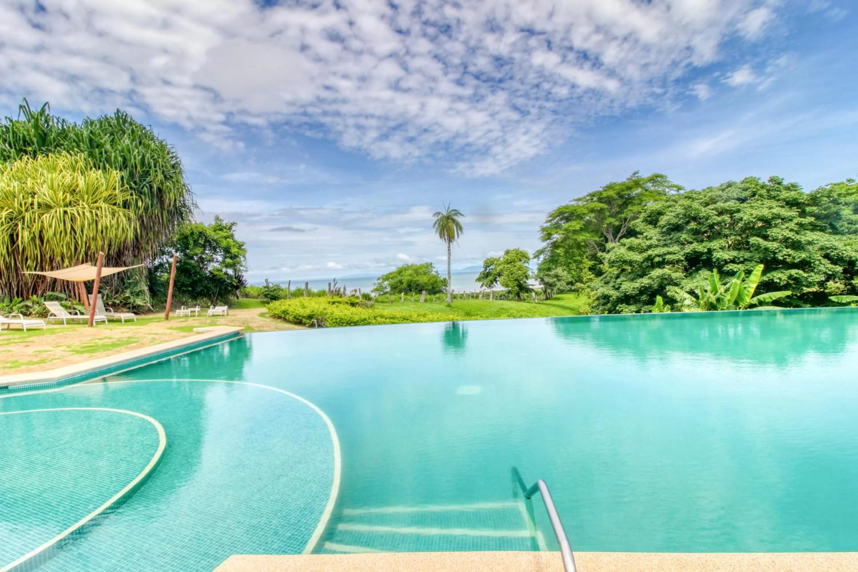 Swimming Pool in Nativa A14