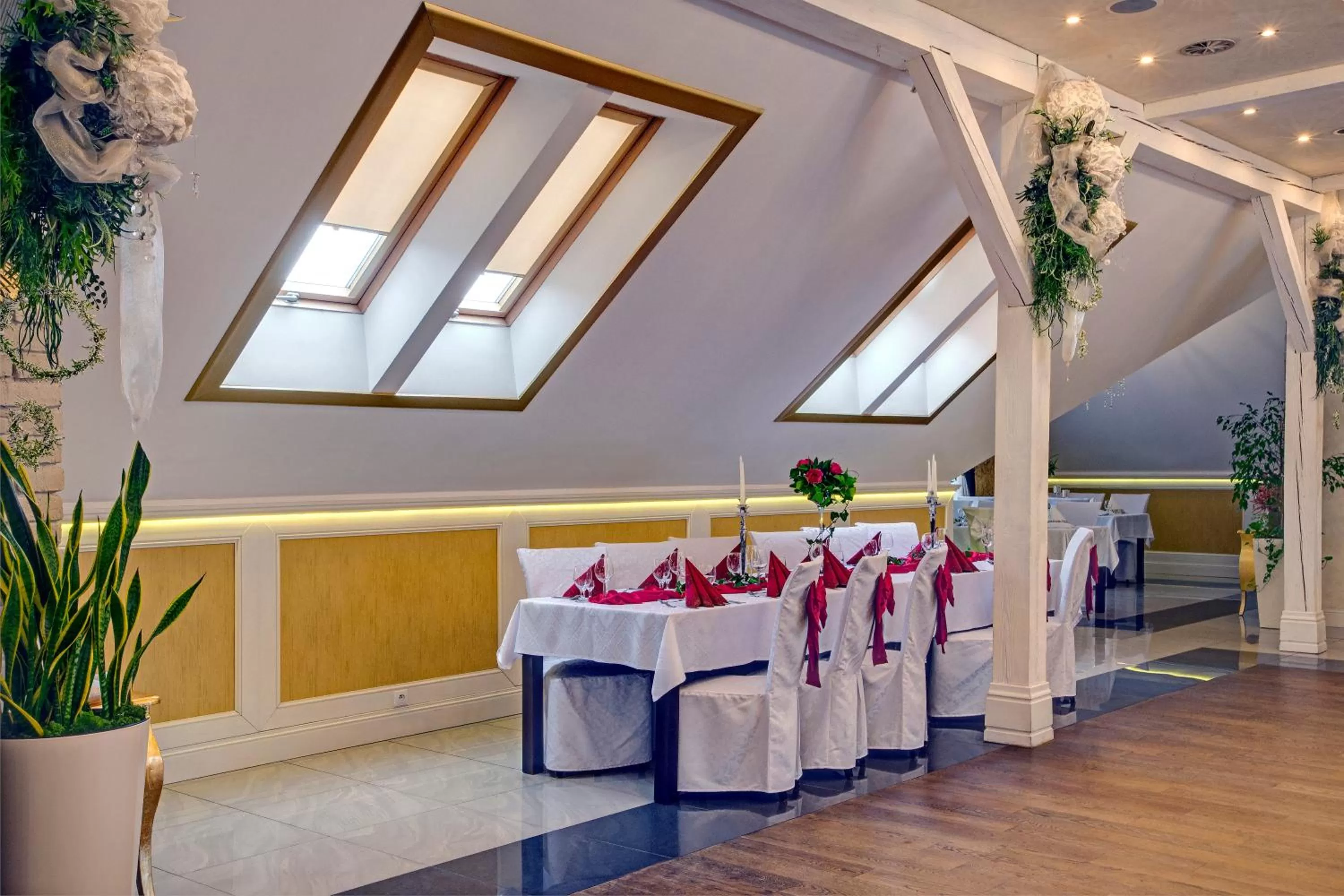 Pokoje Gościnne Murowanka