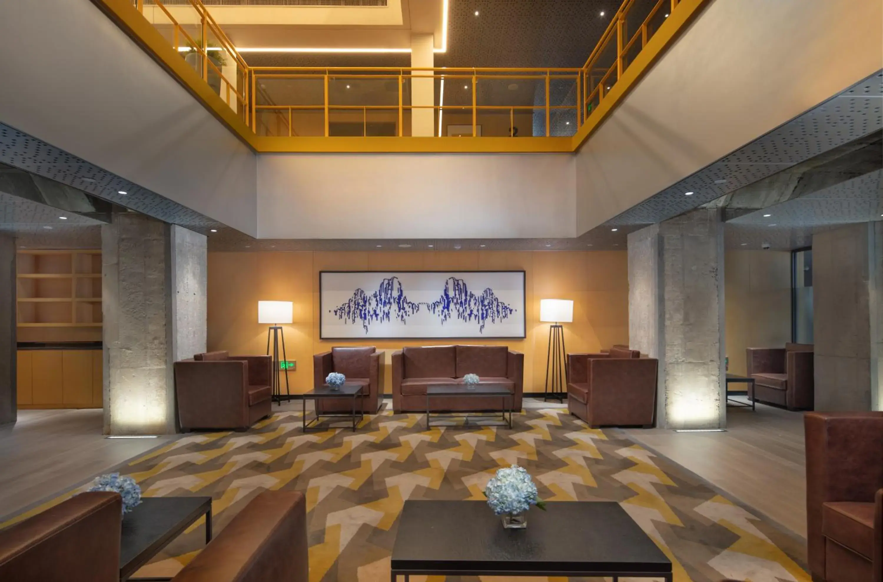 Holiday Inn Express Beijing Shijingshan Parkview by IHG Holiday Inn Express Beijing Shijingshan Parkview by IHG