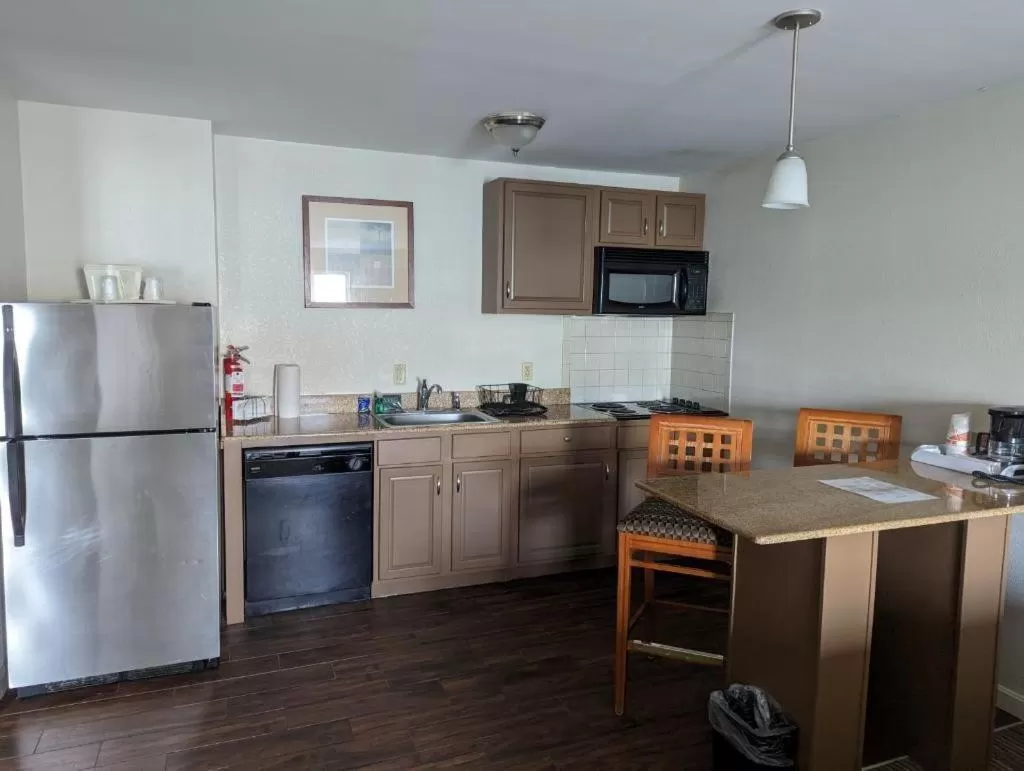 Quality Inn & Suites Northampton - Amherst