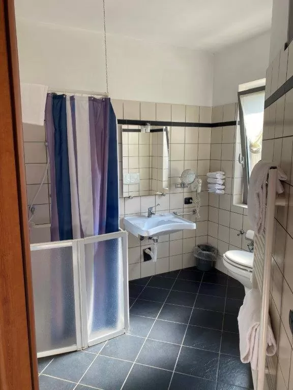 Albavillage Rooms & Camping