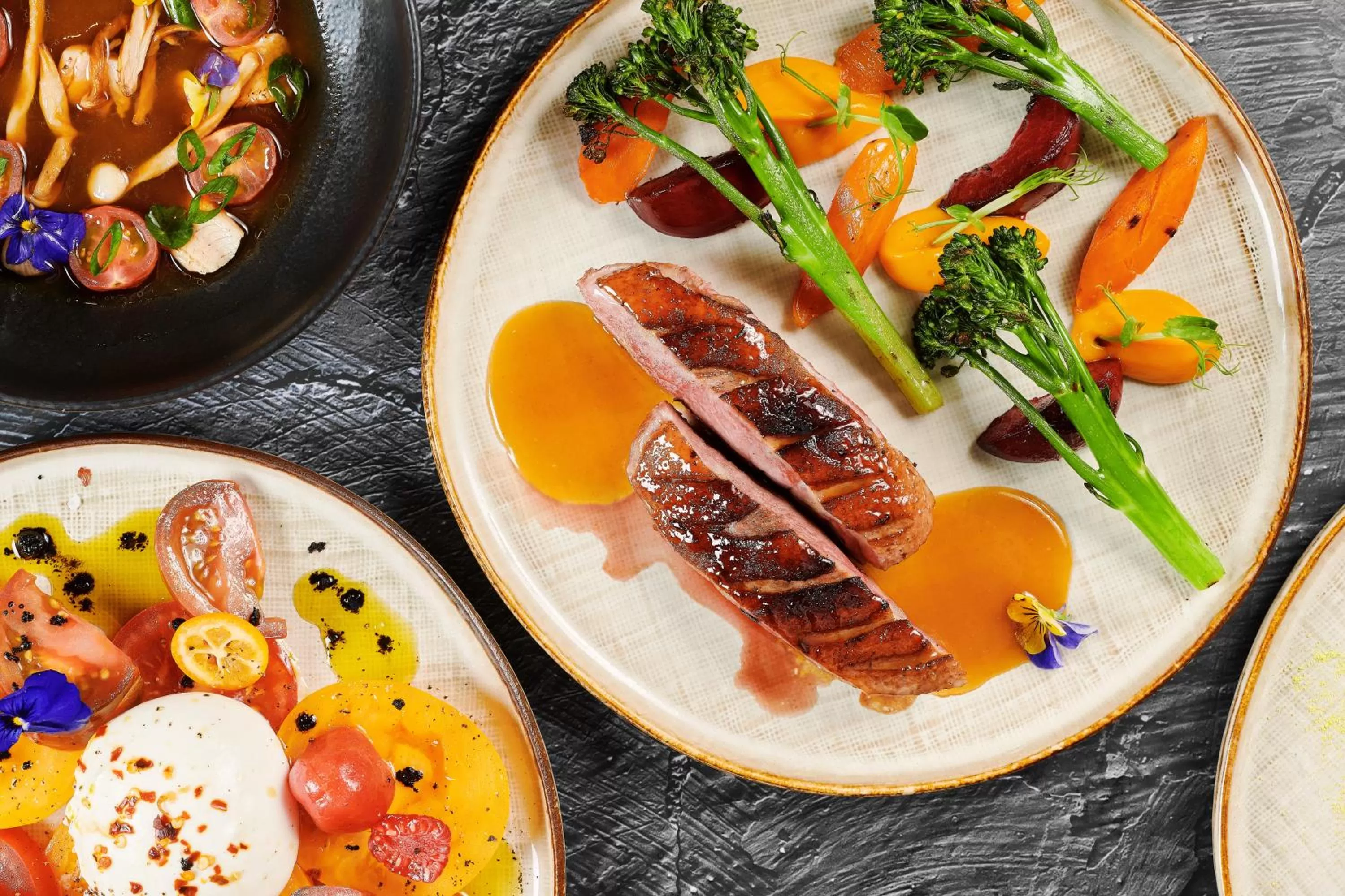 Food in MERCURE KLAIPEDA CITY HOTEL, Meetings, Events, Restaurant & Bar - Accor Group, Pet Stay FREE