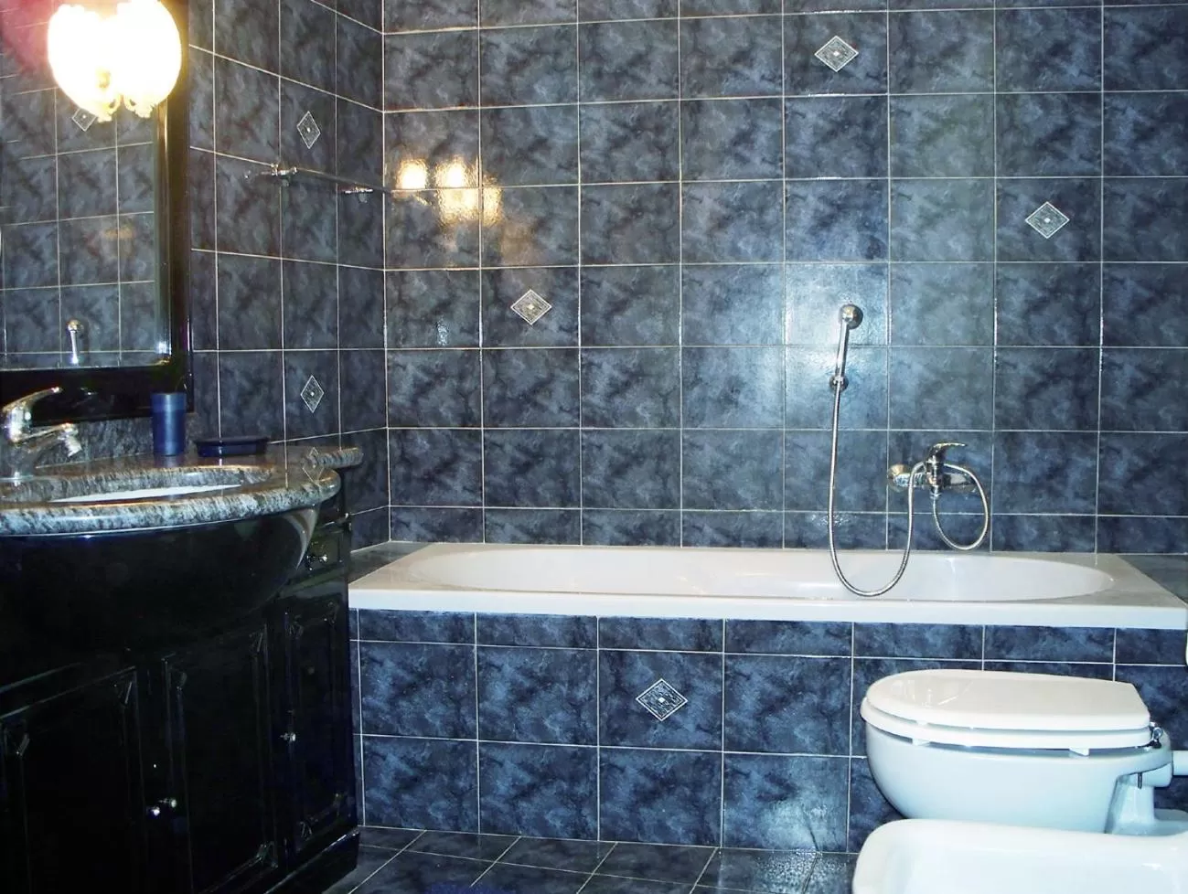 La tana del tasso Ventimiglia