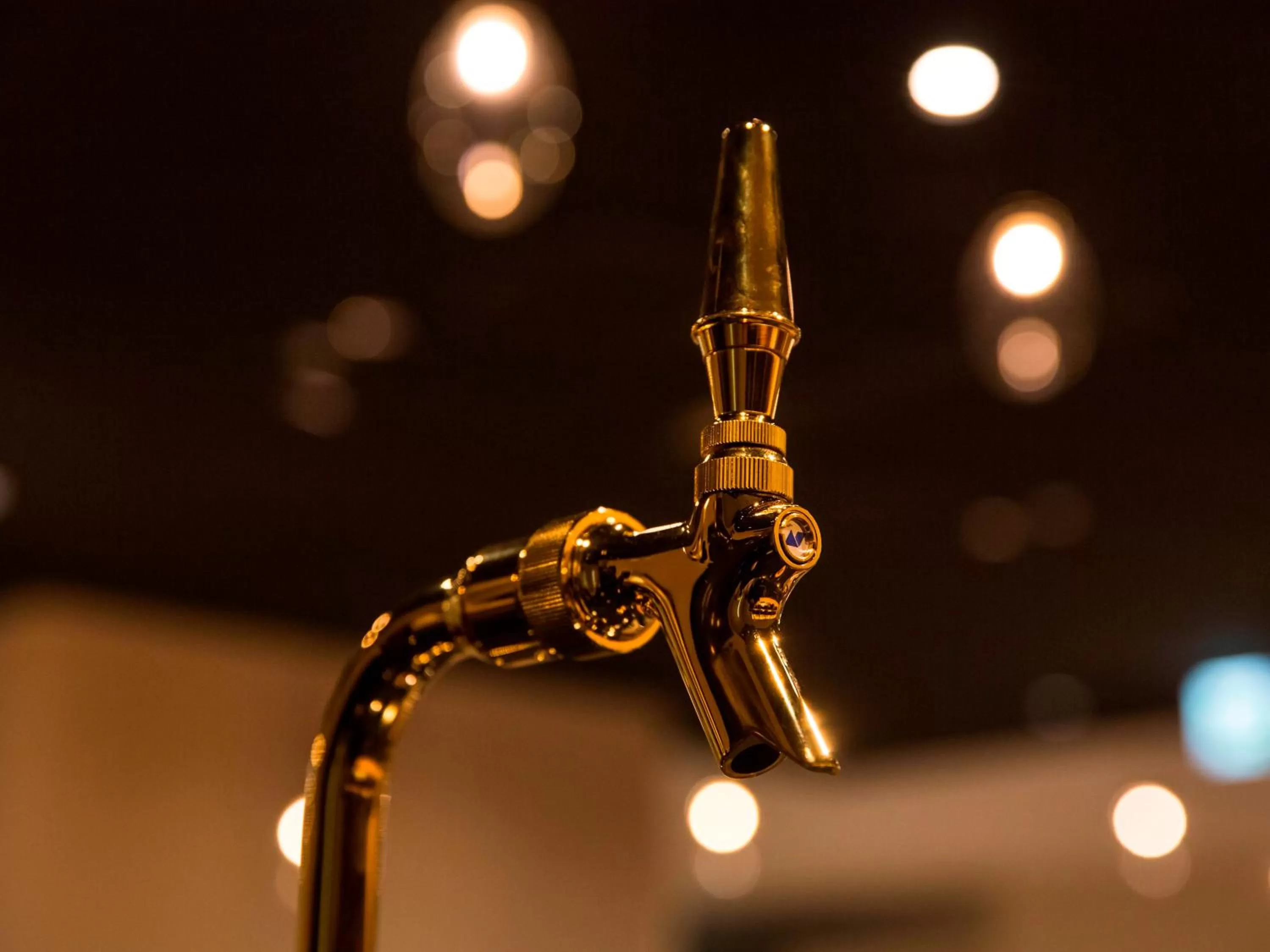 Lounge or bar in UAN kanazawa