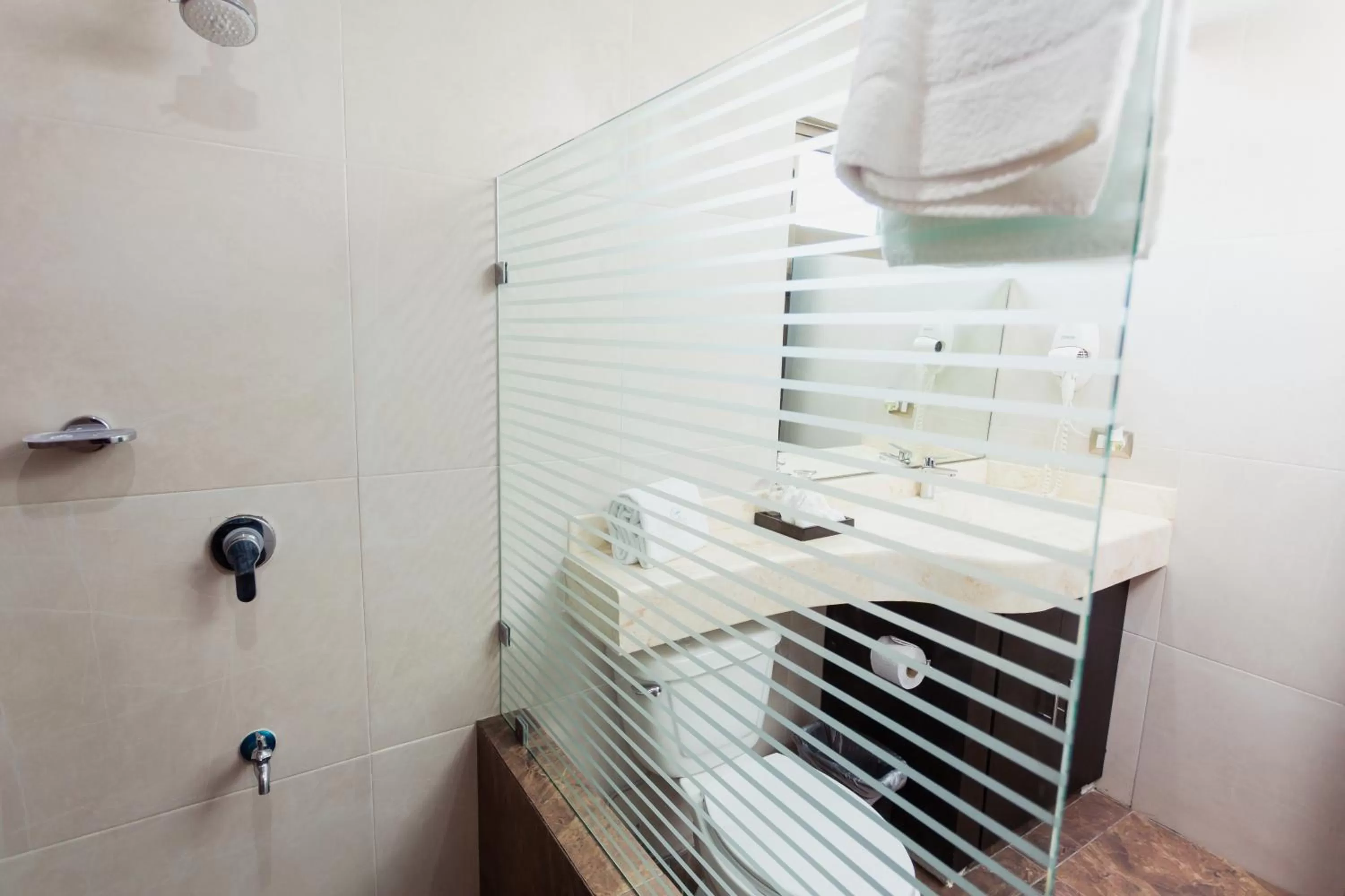 Hotel & Suites Country Valladolid