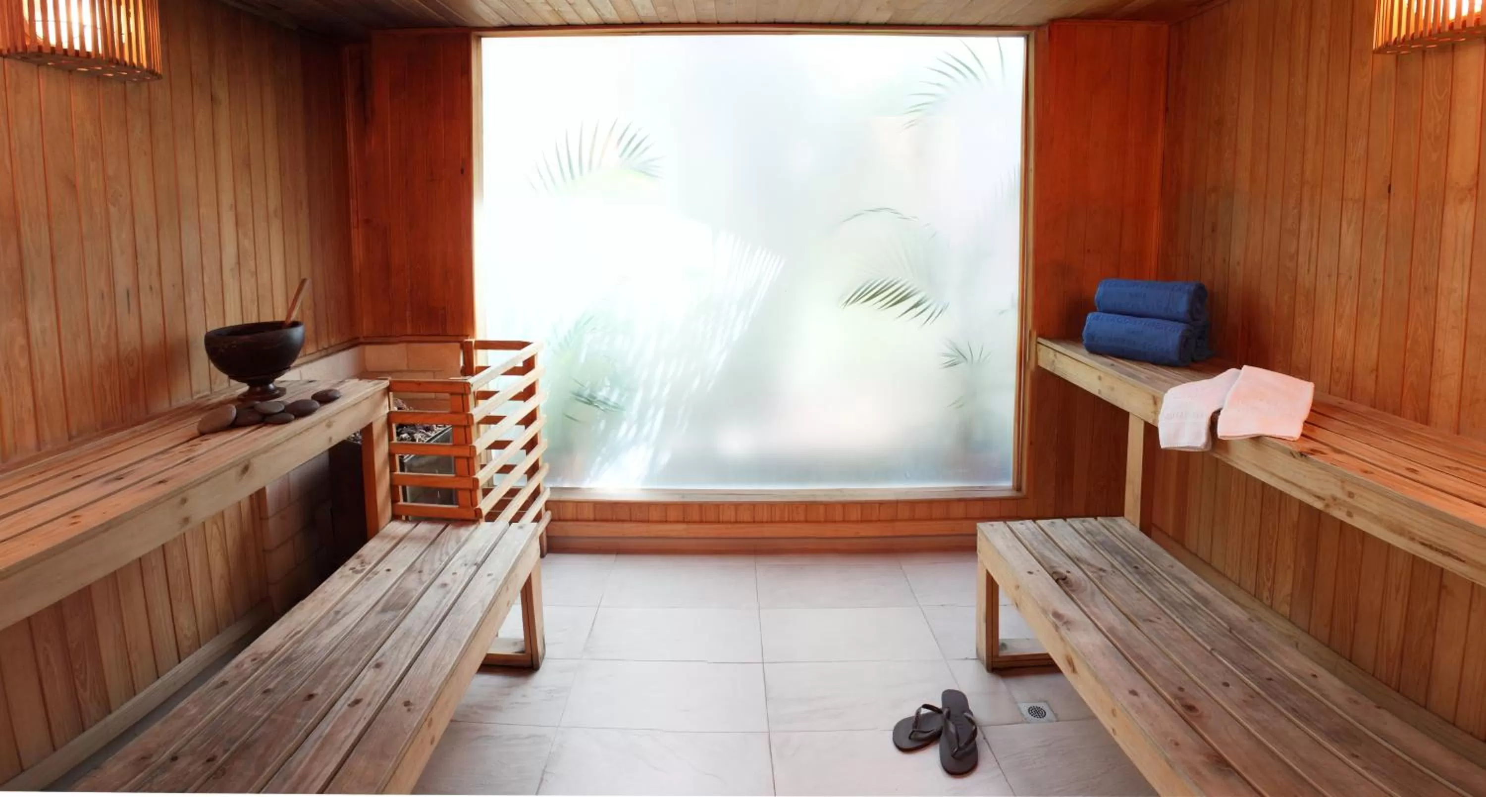 Fitness centre/facilities in Hotel Intercontinental Cali by IHG