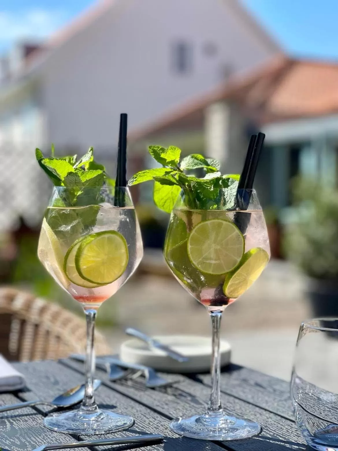 Restaurant/places to eat in Hotel Fredensborg Store Kro