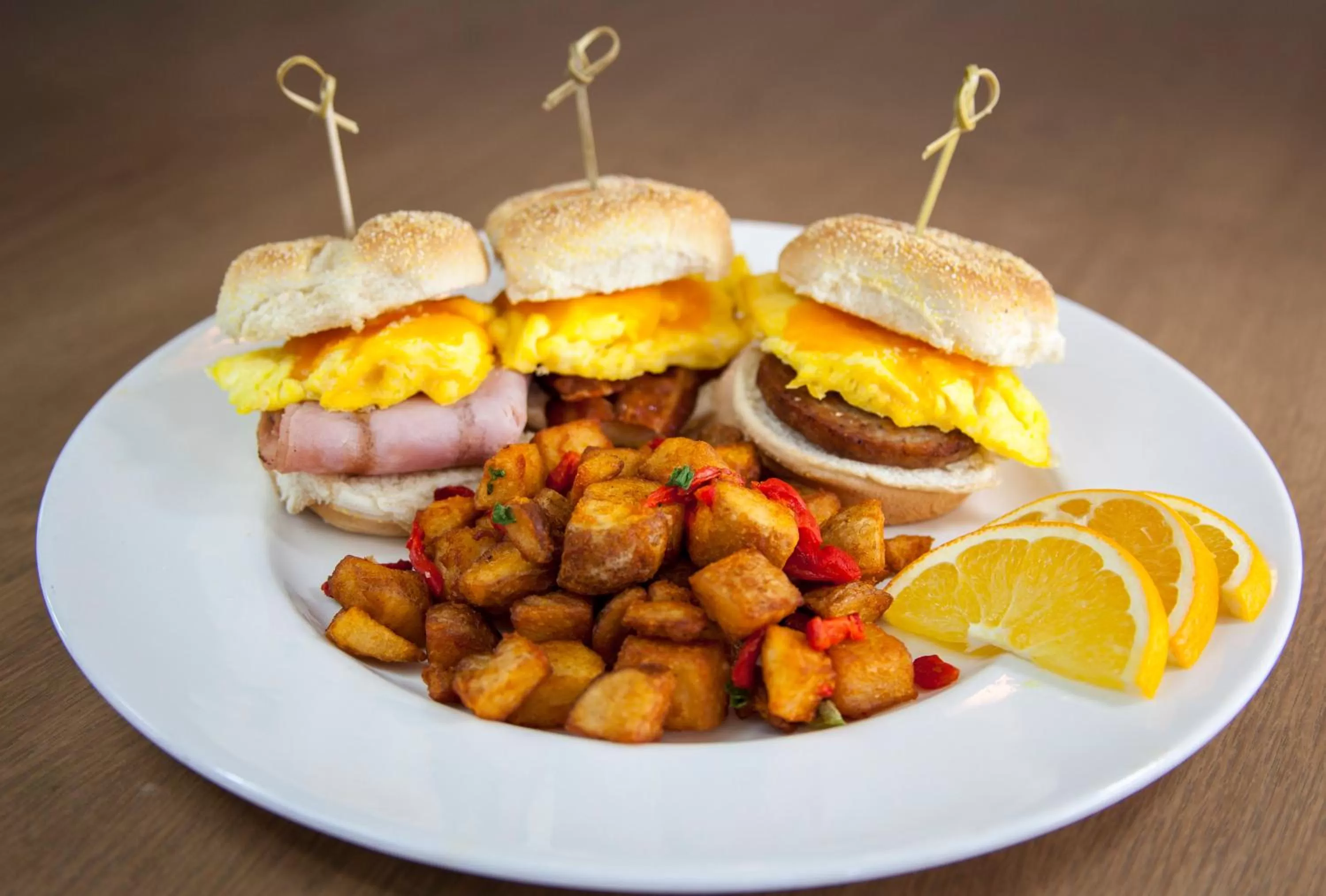 Restaurant/places to eat in Holiday Inn Scottsdale North- Airpark by IHG