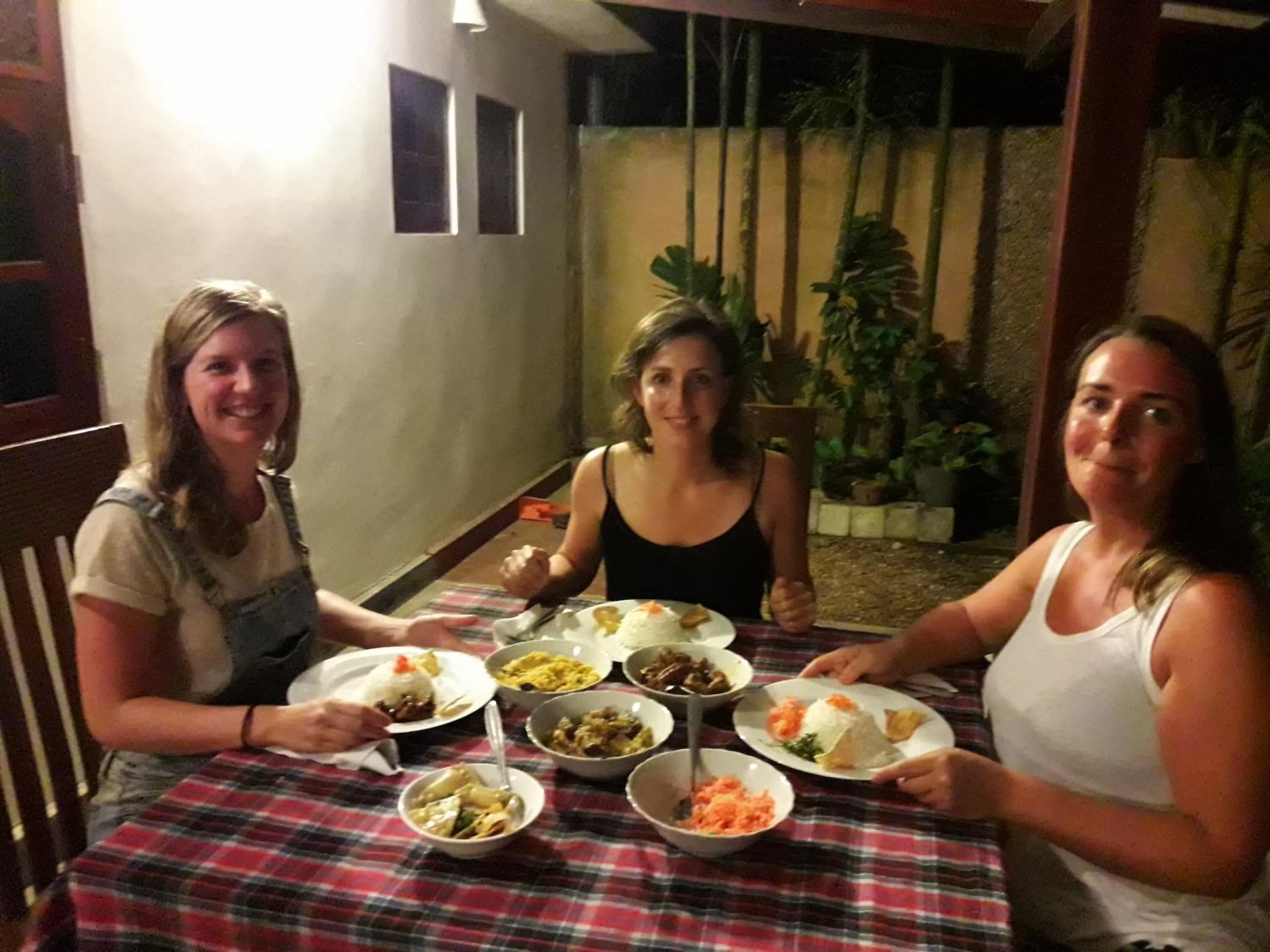 Weligama Bay Eco Villa