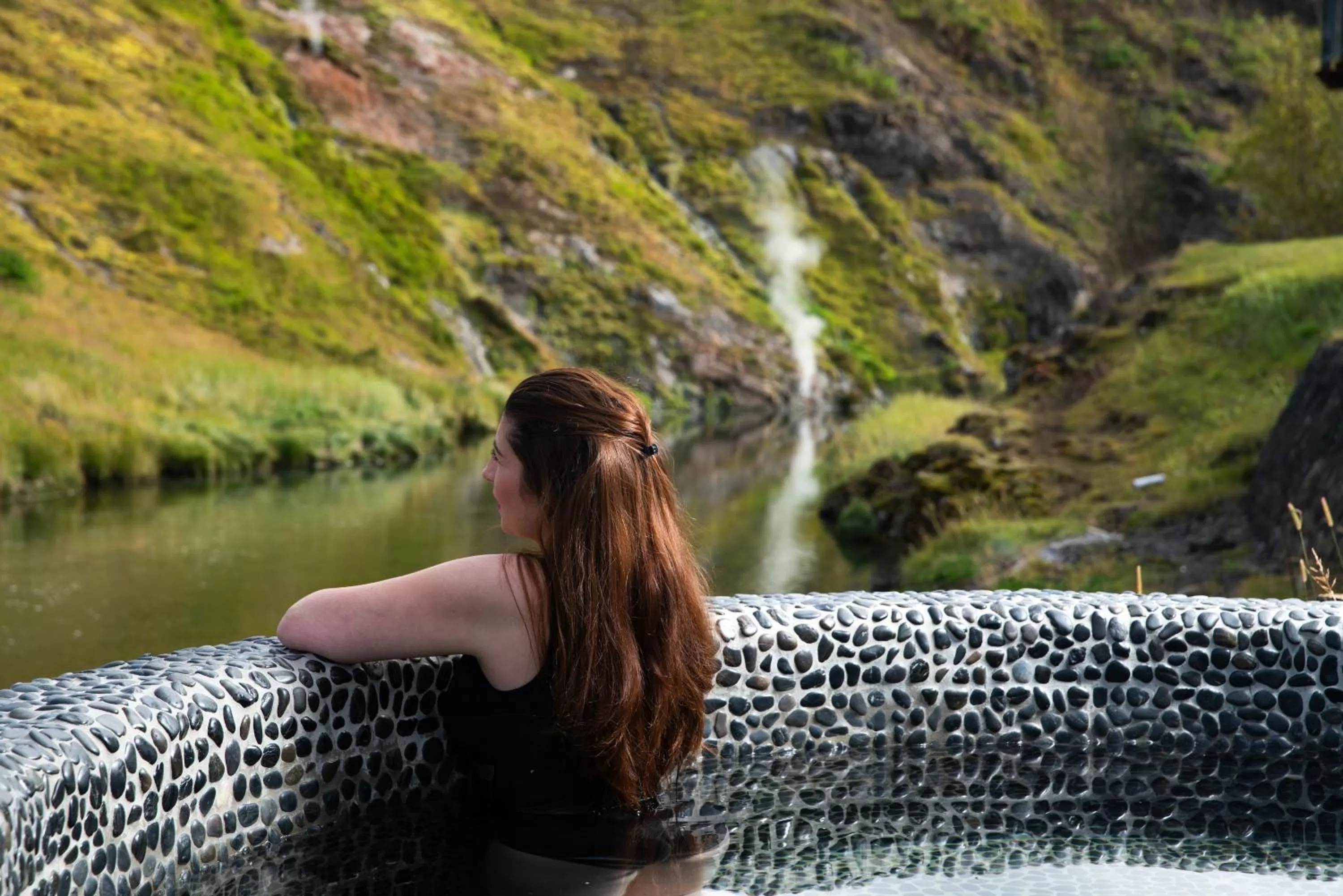 Frost and Fire Hotel