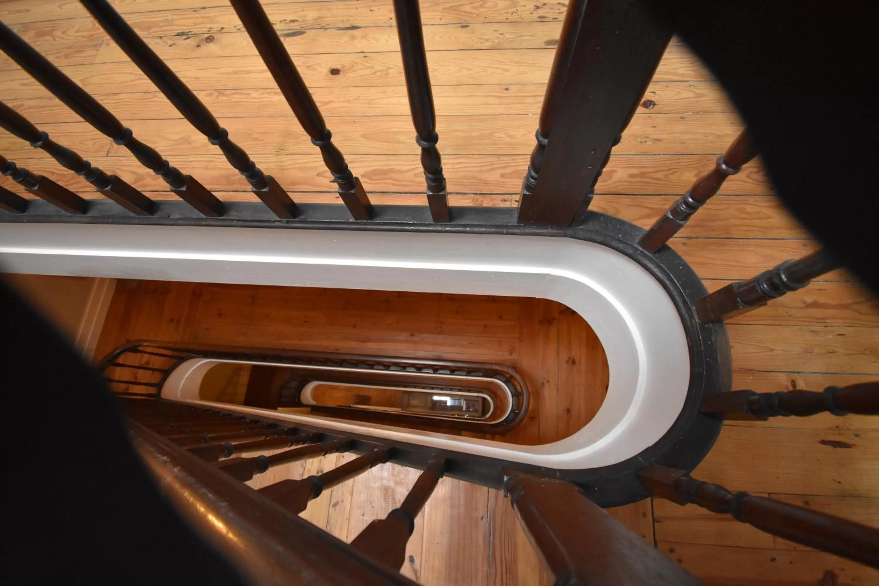 Fitness Center/Facilities in Charme 19