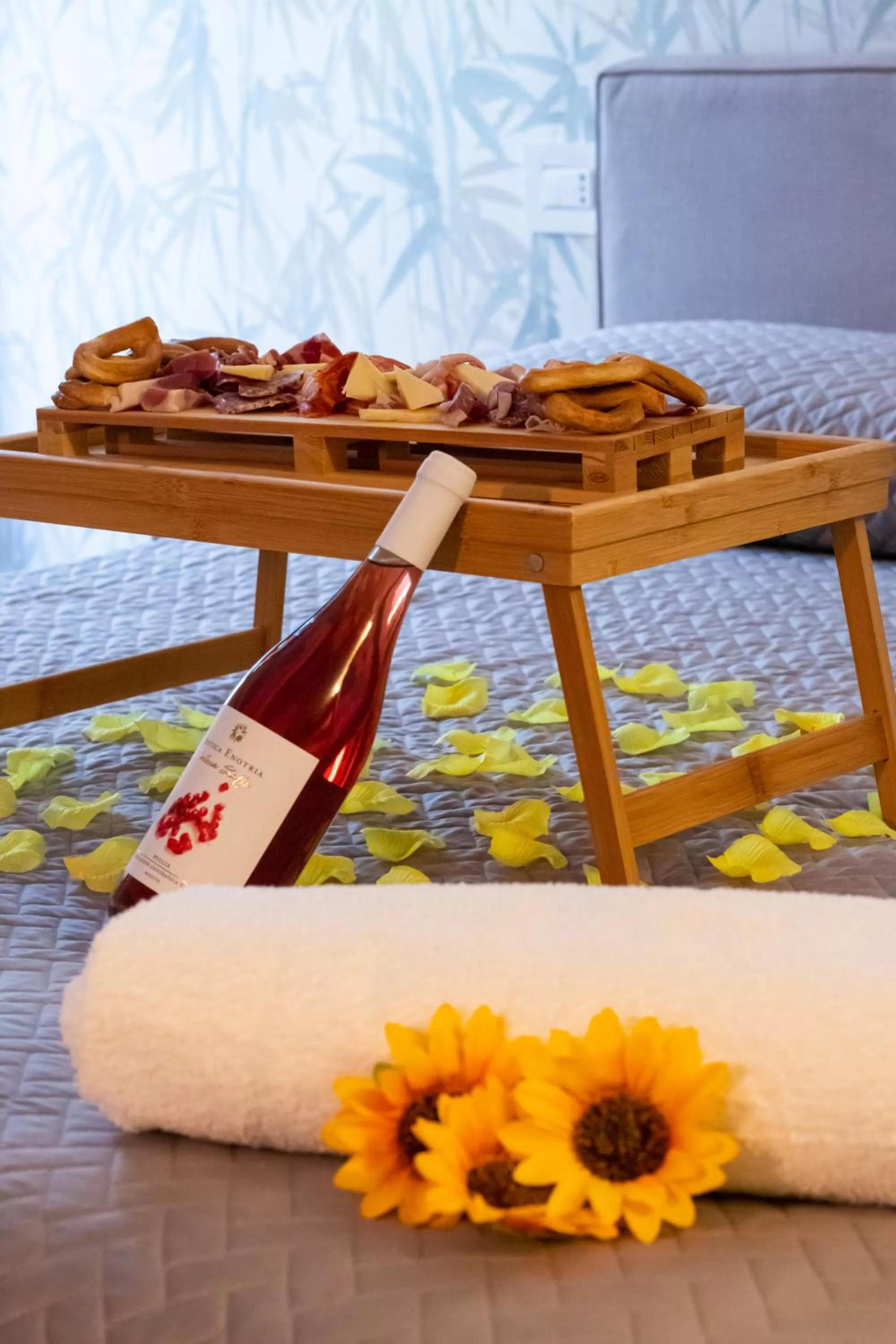 Corte Trento - Exclusive Rooms