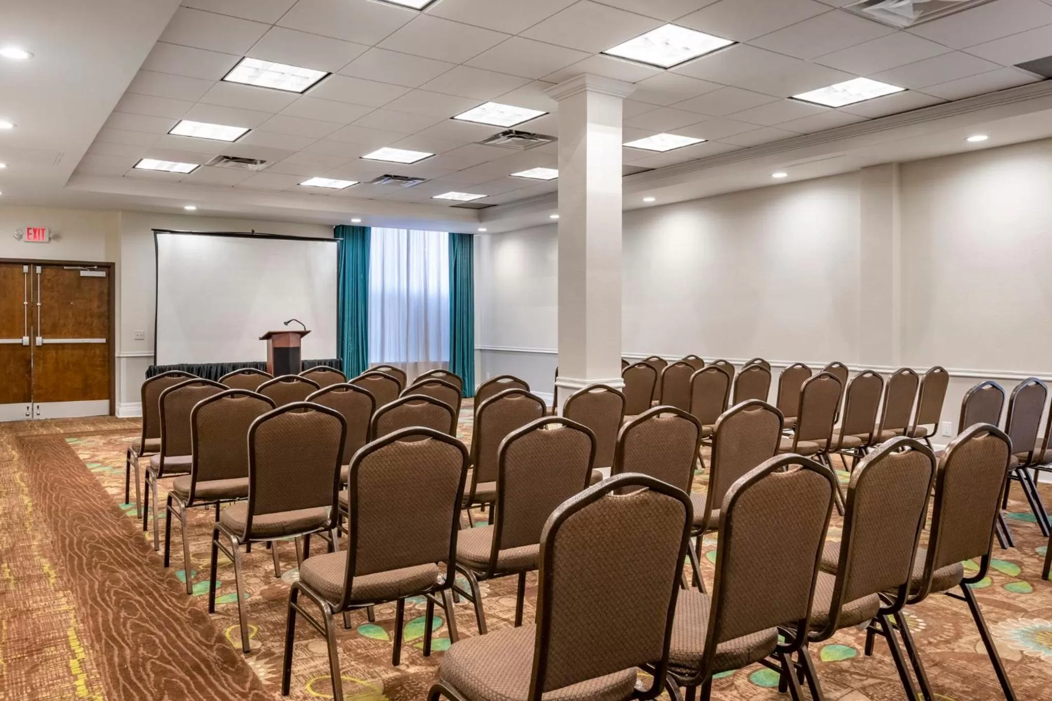 Meeting/conference room in Holiday Inn Resort Orlando - Lake Buena Vista by IHG