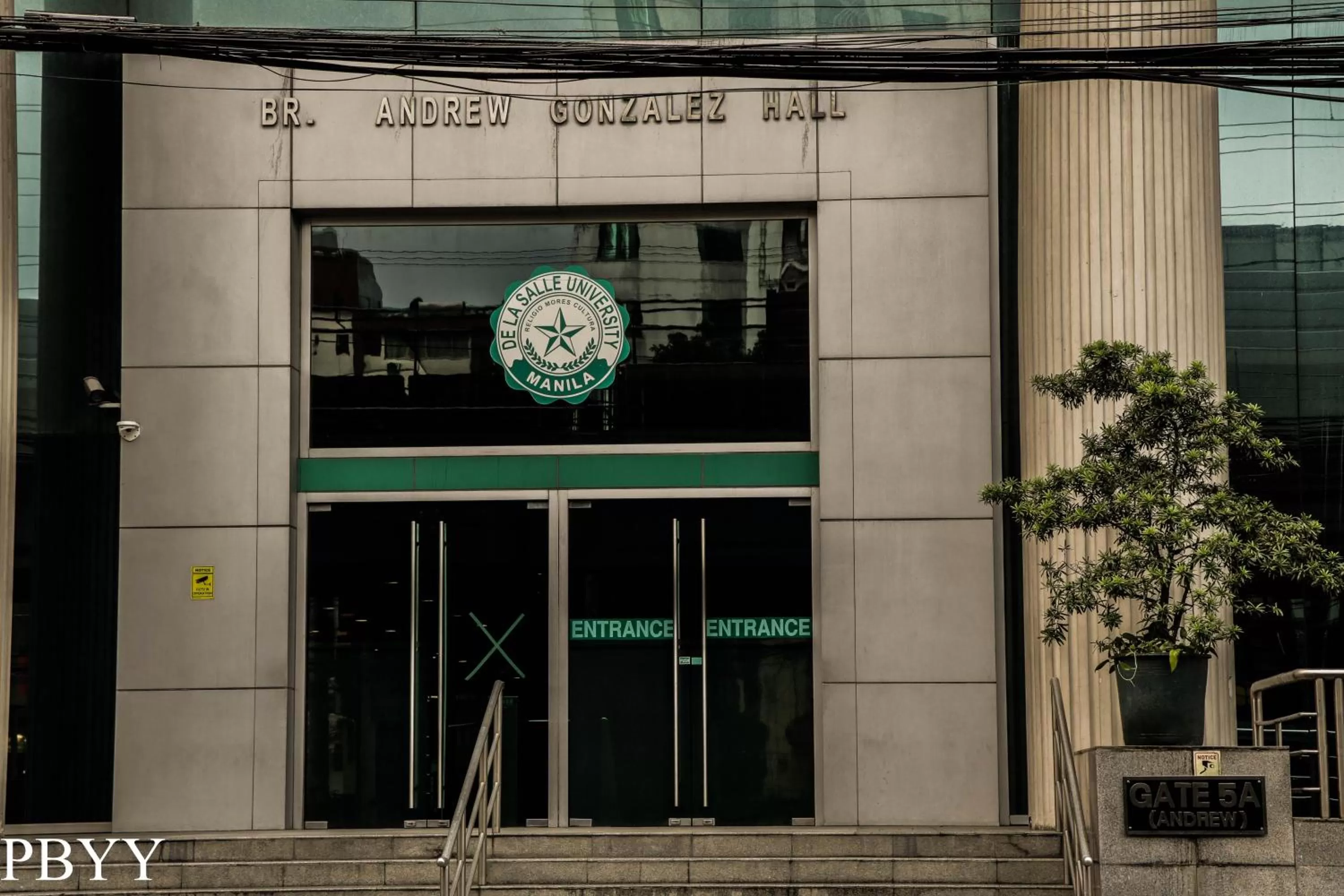 Other in Green Residences Stays by PBYY