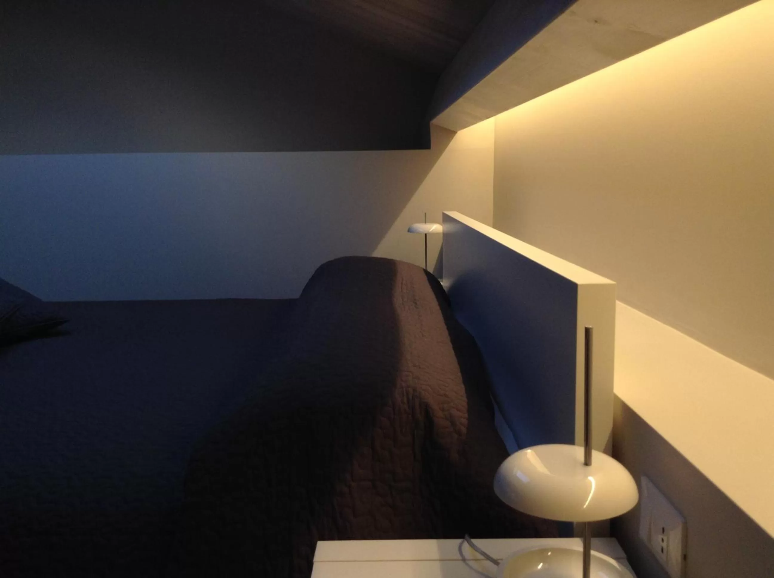 Decorative detail, Bed in Sciara Biscari B&B