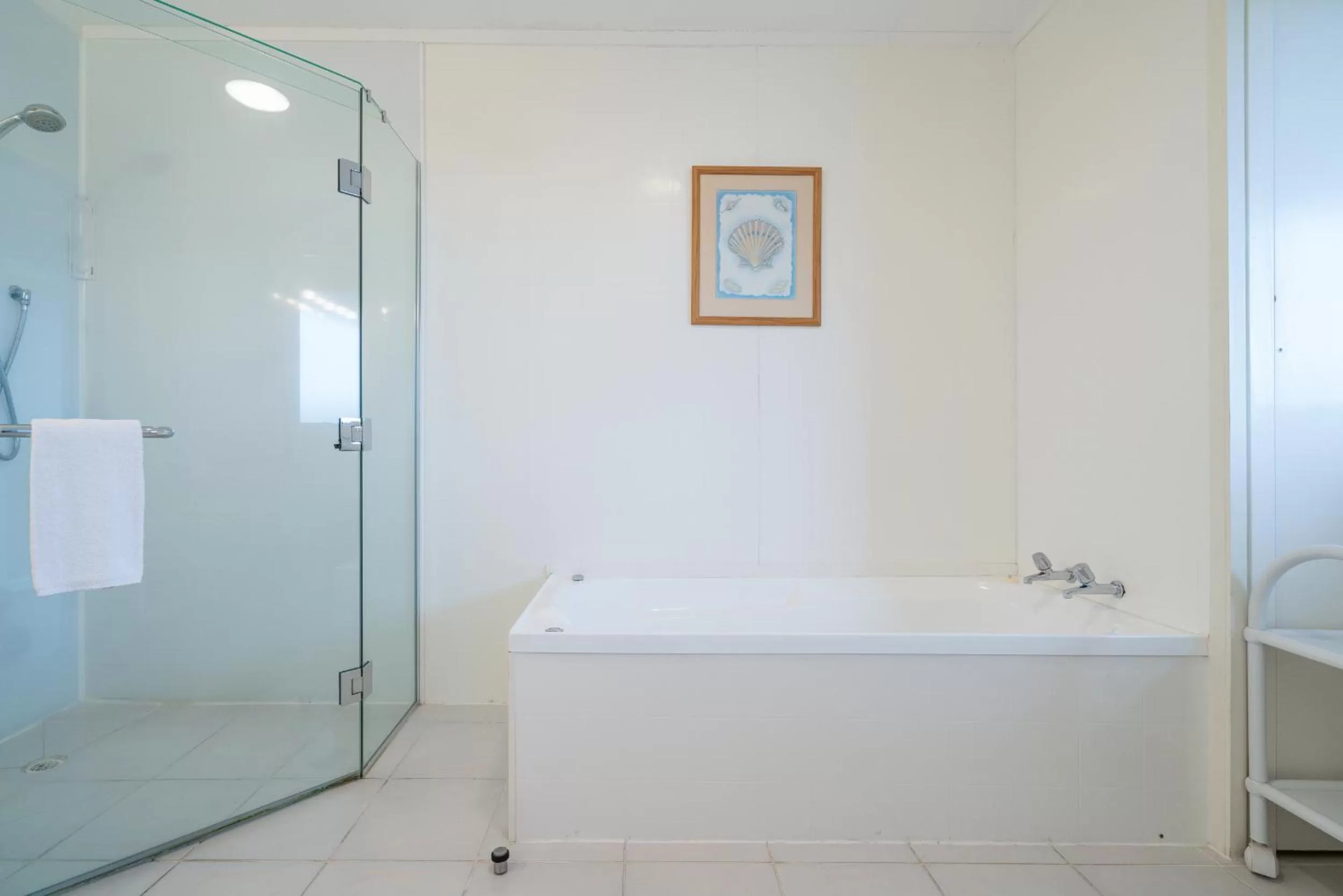 Waterfront Apartments Whitianga