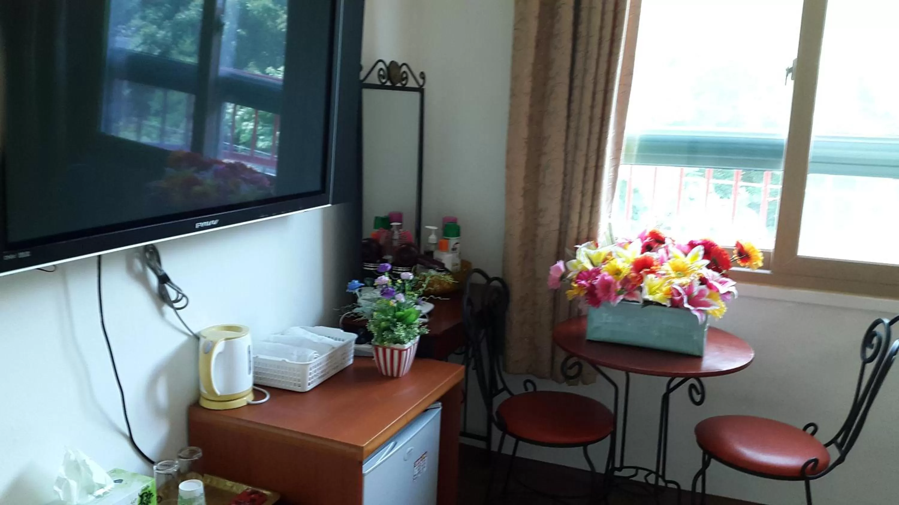 Saipan Motel with Sea View